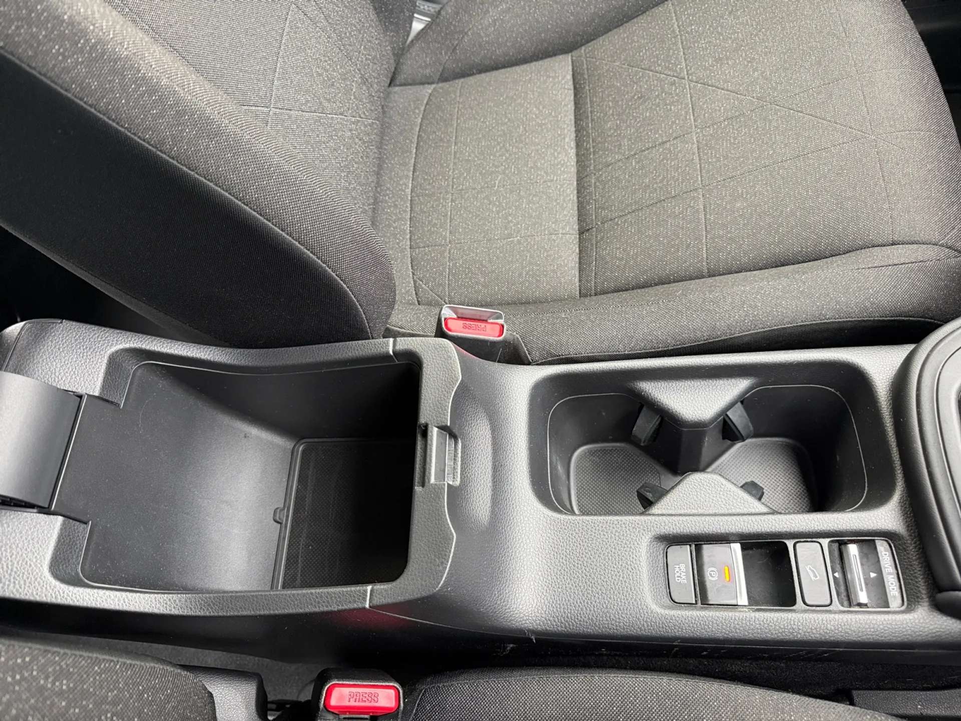 2023 HONDA HR-V 2023 HONDA HR-V