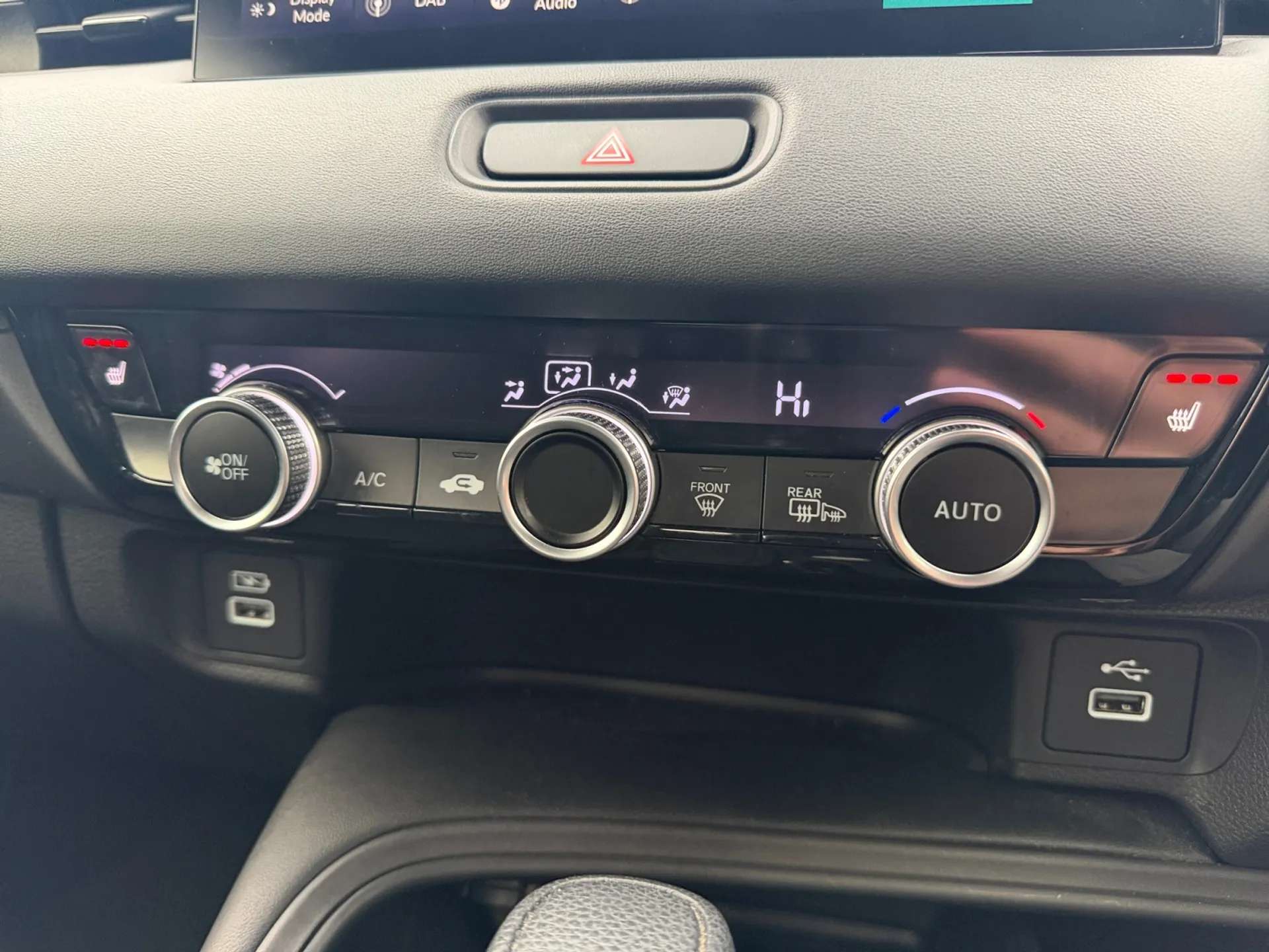 2023 HONDA HR-V 2023 HONDA HR-V