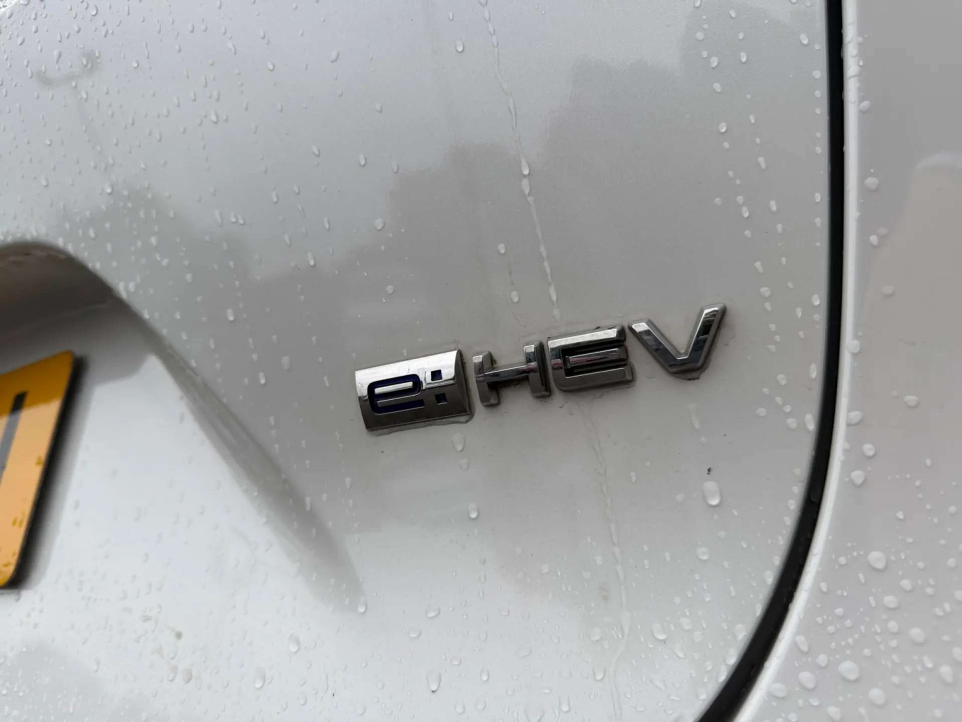 2023 HONDA HR-V 2023 HONDA HR-V