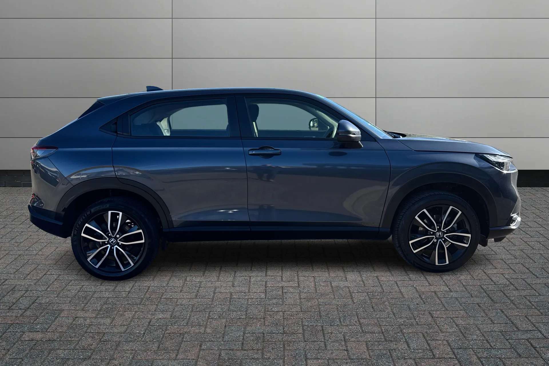 2023 HONDA HR-V 2023 HONDA HR-V