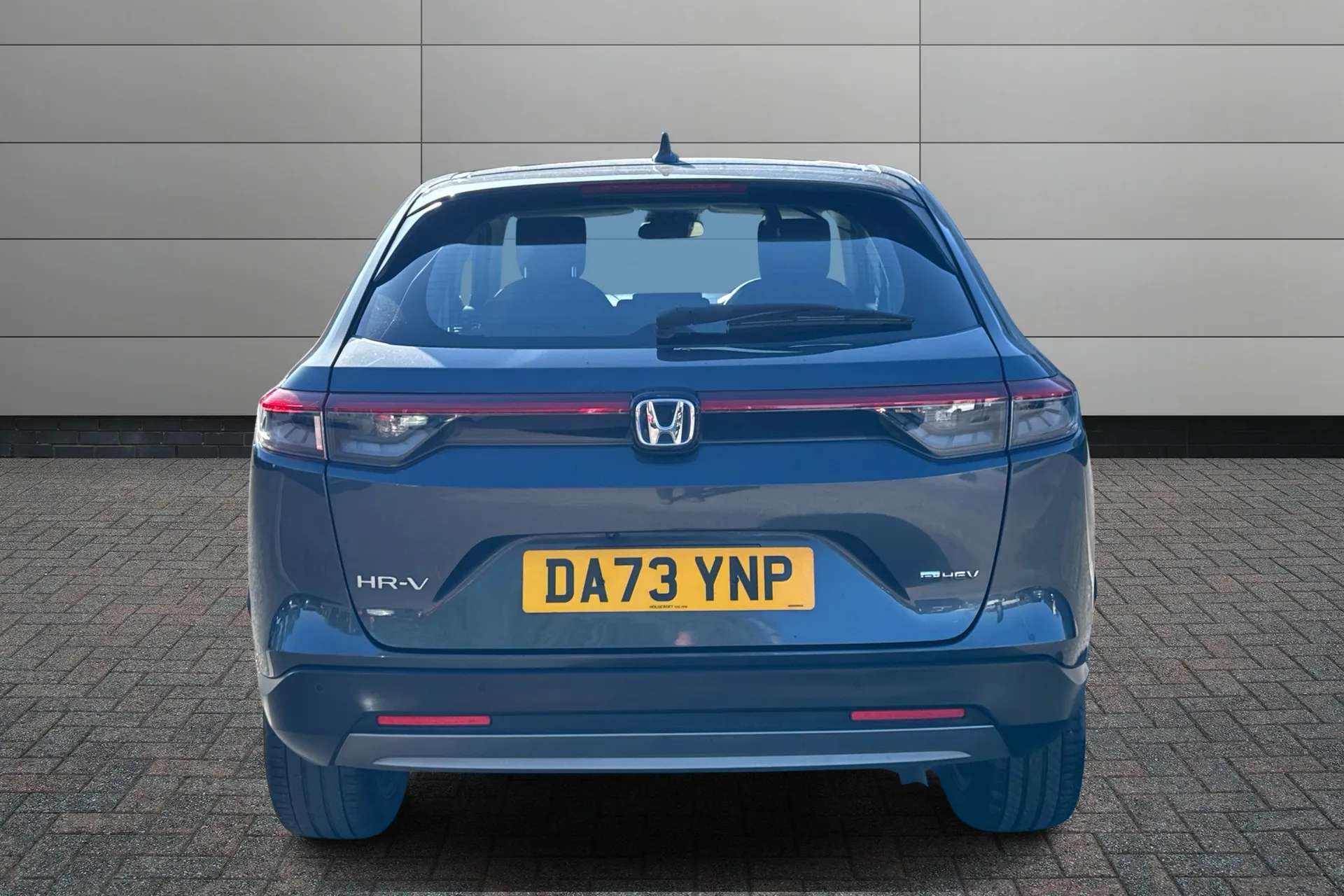 2023 HONDA HR-V 2023 HONDA HR-V