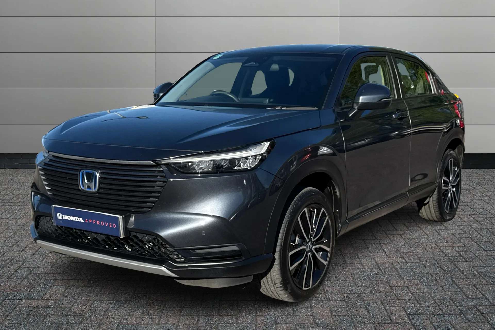2023 HONDA HR-V 2023 HONDA HR-V