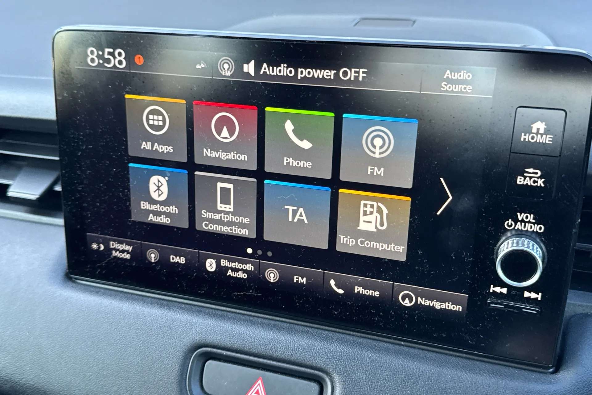 2023 HONDA HR-V 2023 HONDA HR-V