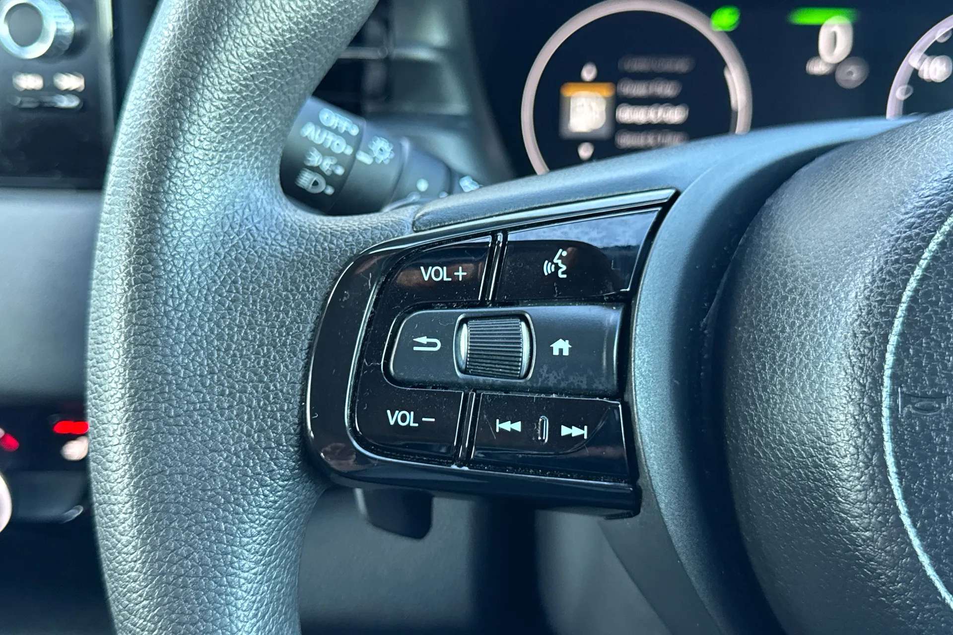 2023 HONDA HR-V 2023 HONDA HR-V