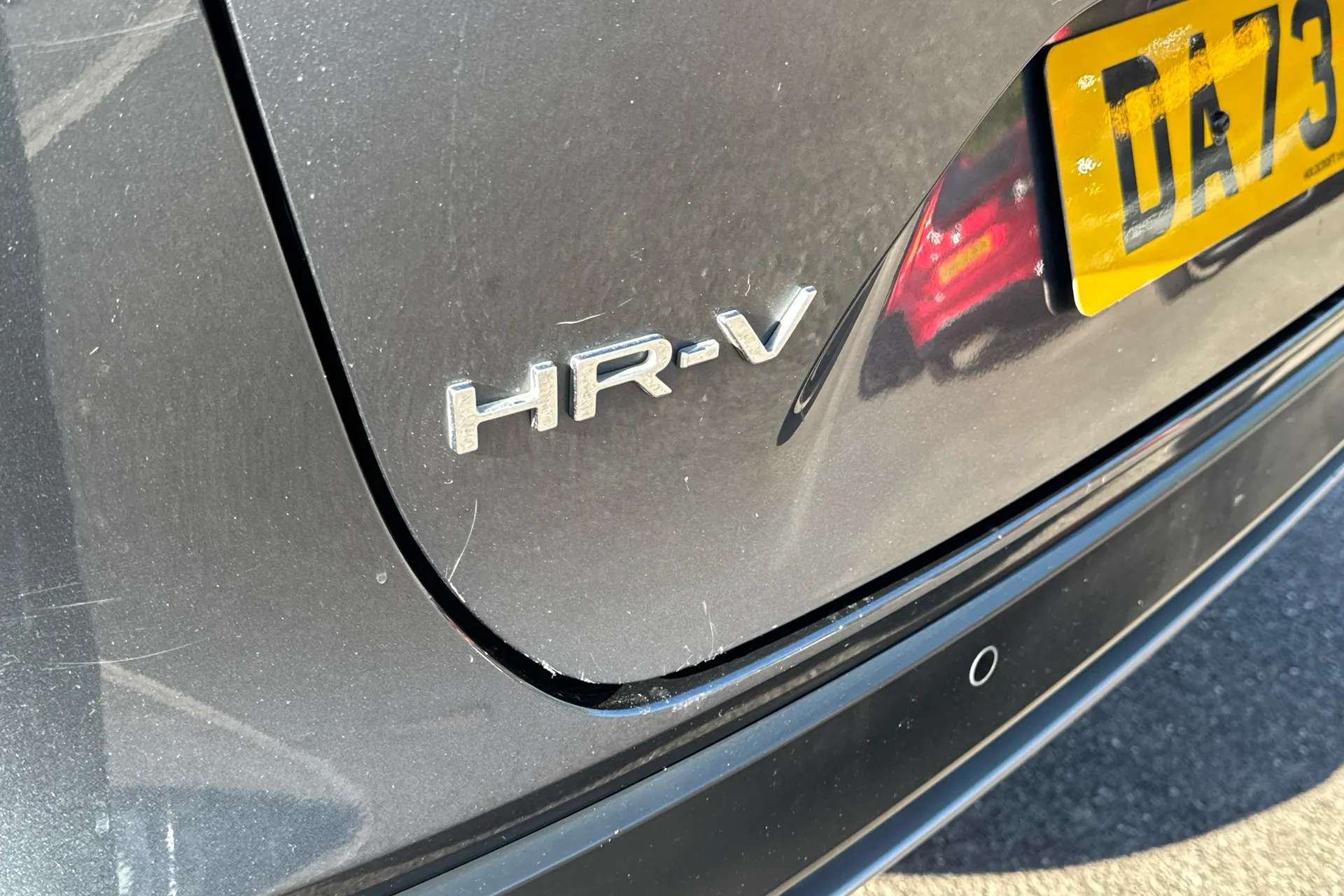 2023 HONDA HR-V 2023 HONDA HR-V