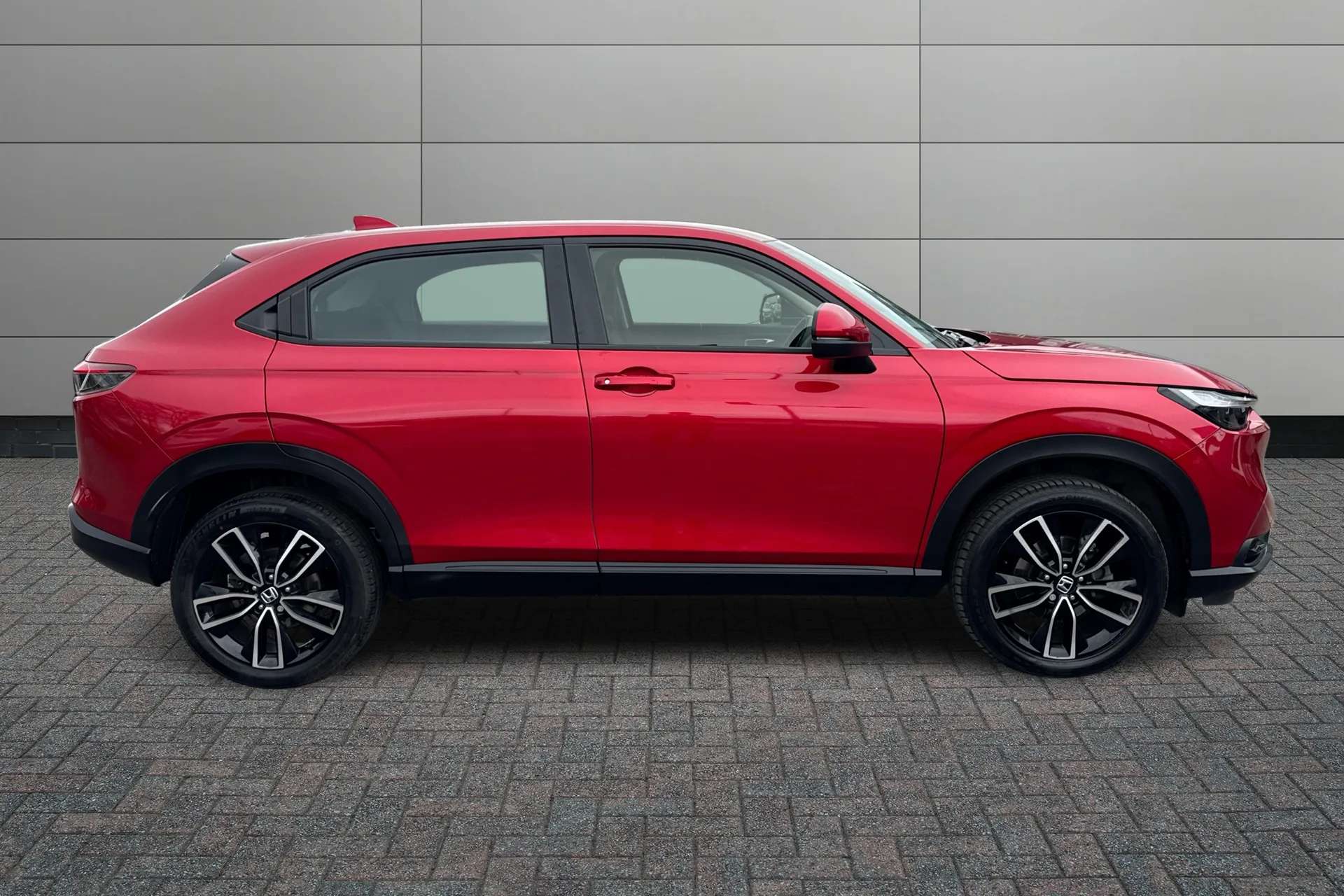 2023 HONDA HR-V 2023 HONDA HR-V