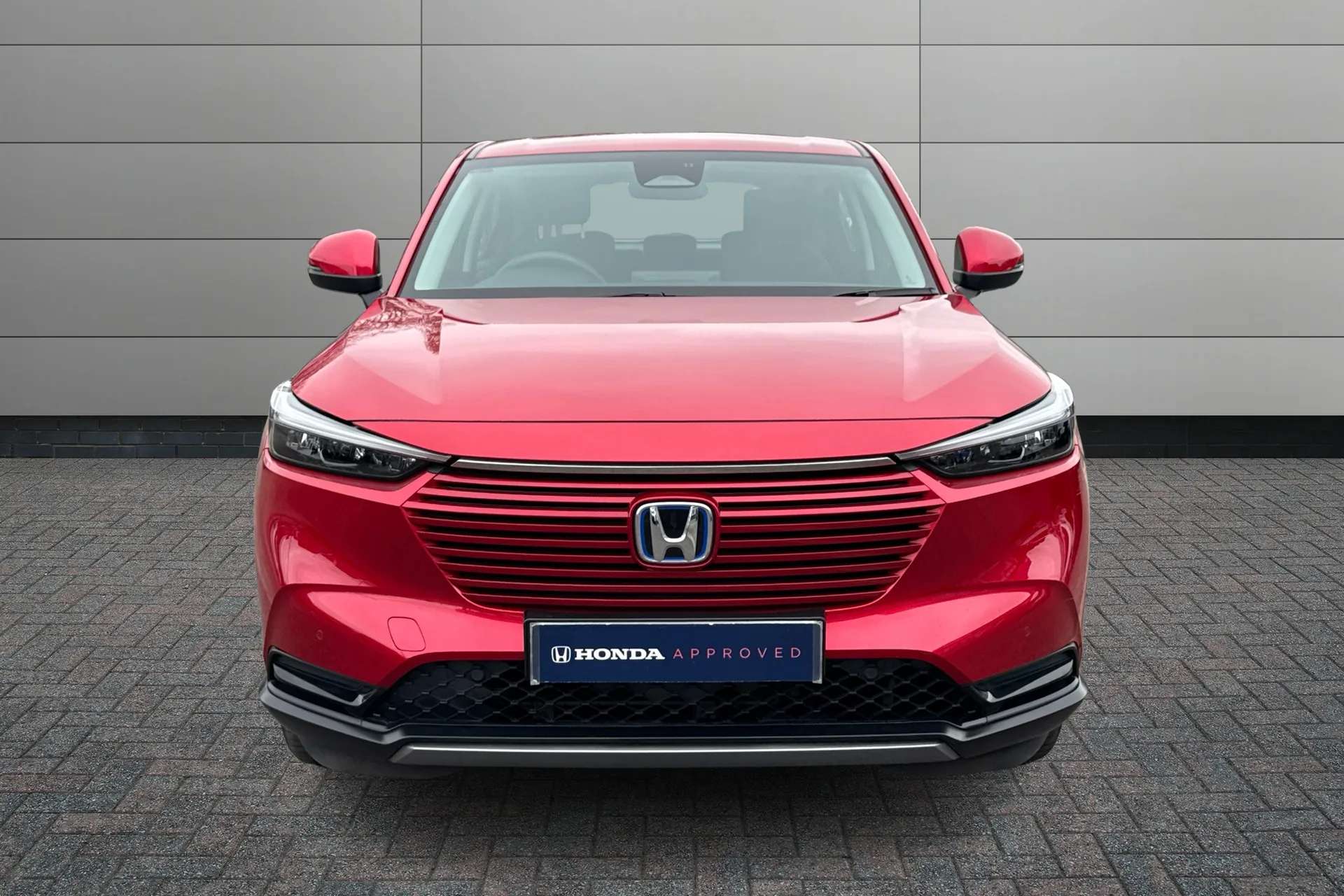 2023 HONDA HR-V 2023 HONDA HR-V