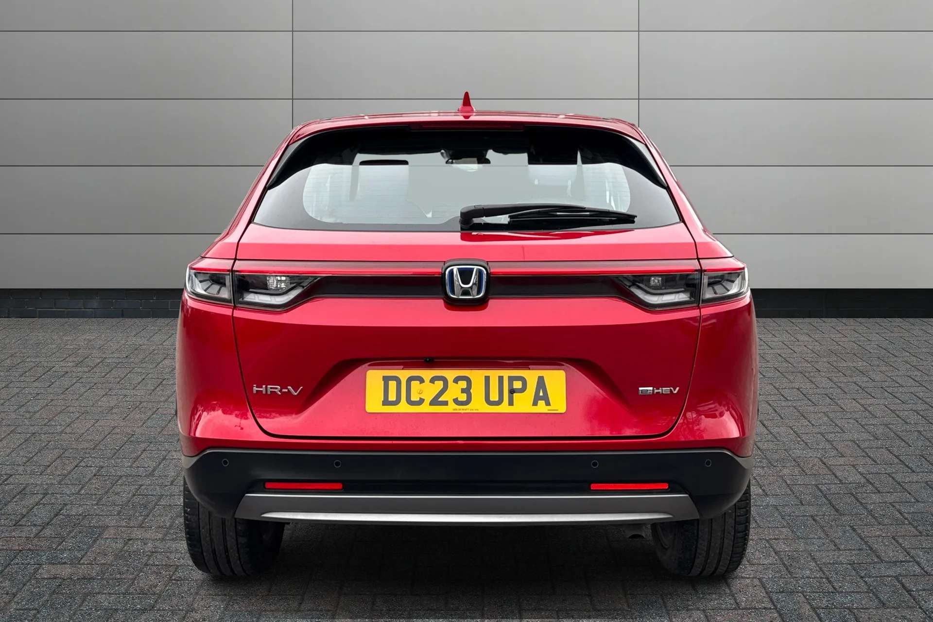 2023 HONDA HR-V 2023 HONDA HR-V