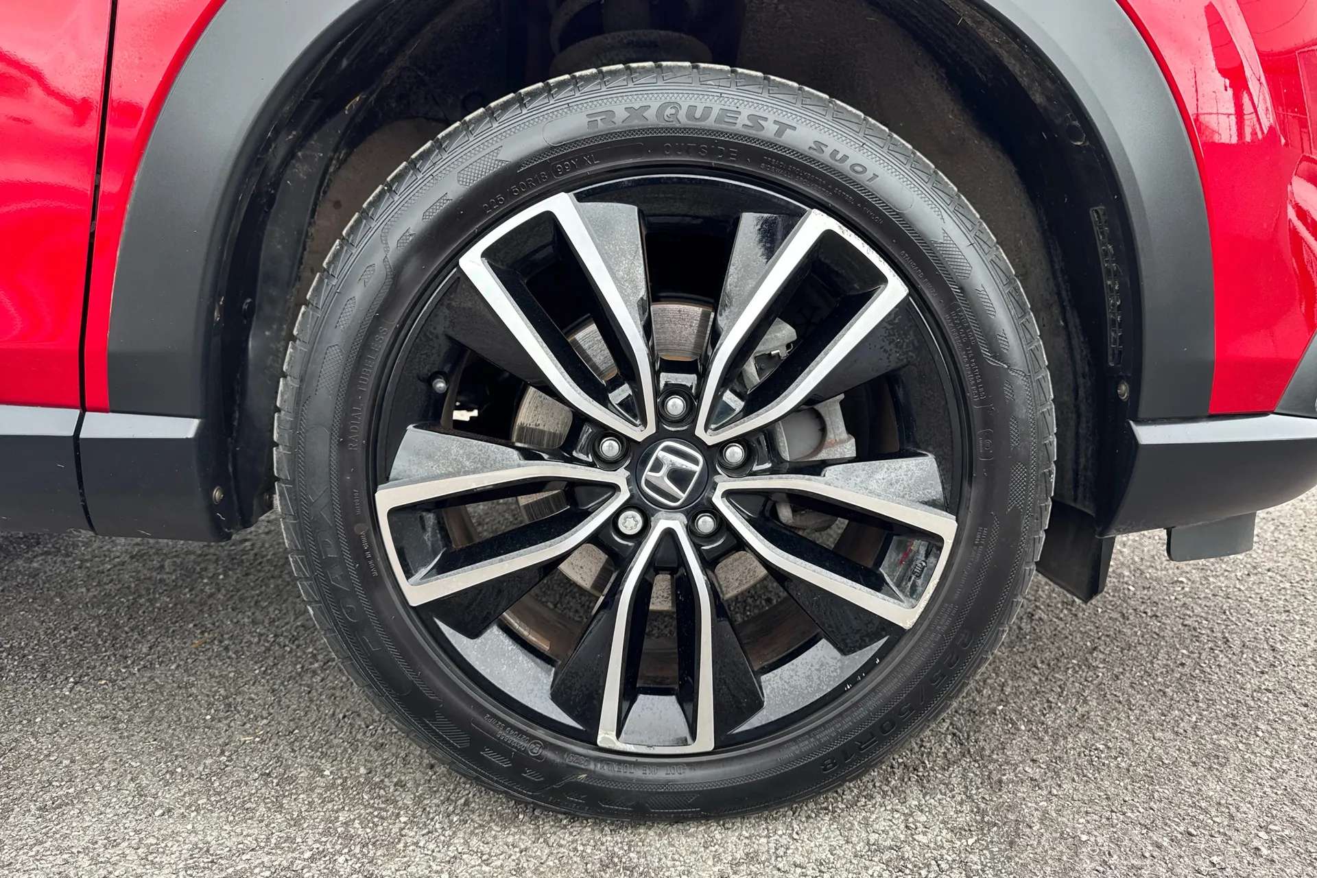 2023 HONDA HR-V 2023 HONDA HR-V