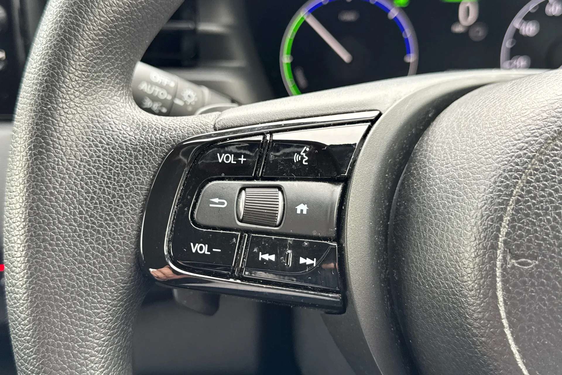 2023 HONDA HR-V 2023 HONDA HR-V
