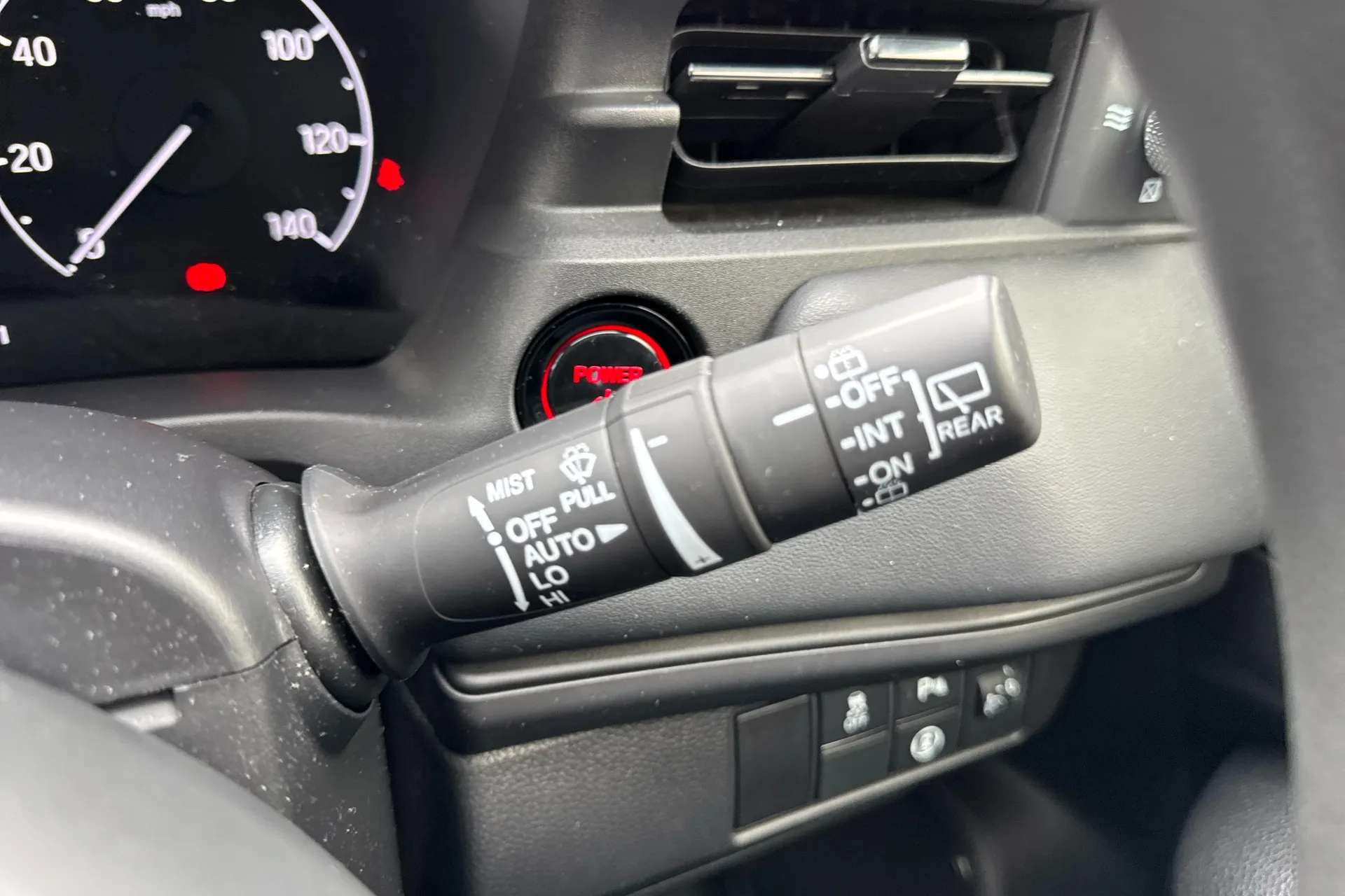 2023 HONDA HR-V 2023 HONDA HR-V