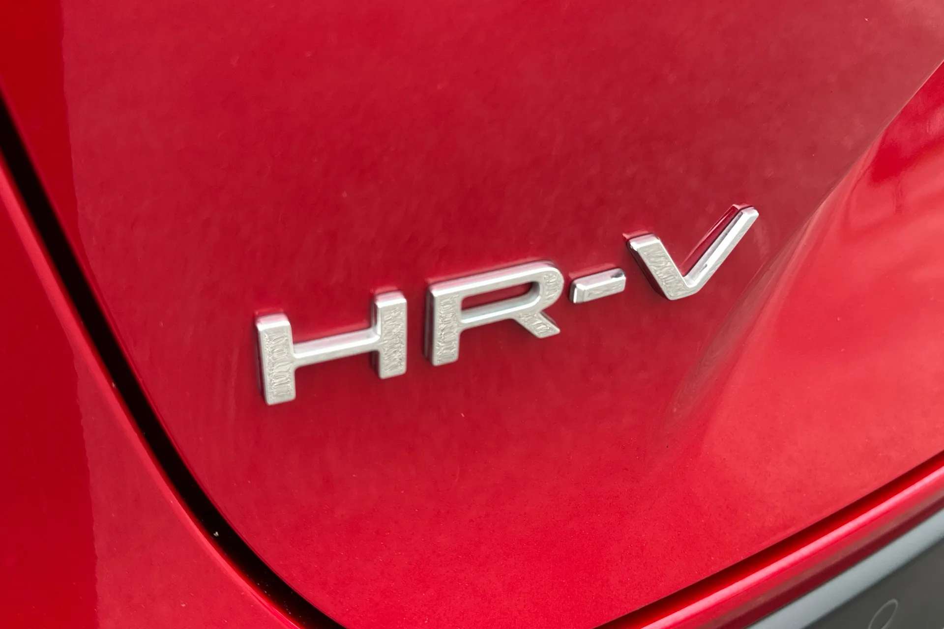 2023 HONDA HR-V 2023 HONDA HR-V