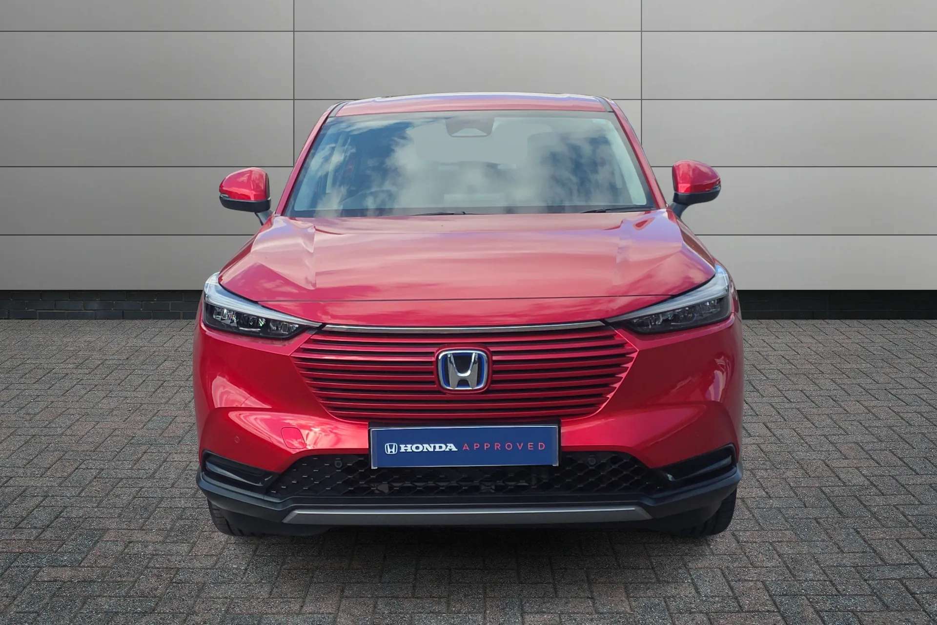 2024 HONDA HR-V 2024 HONDA HR-V