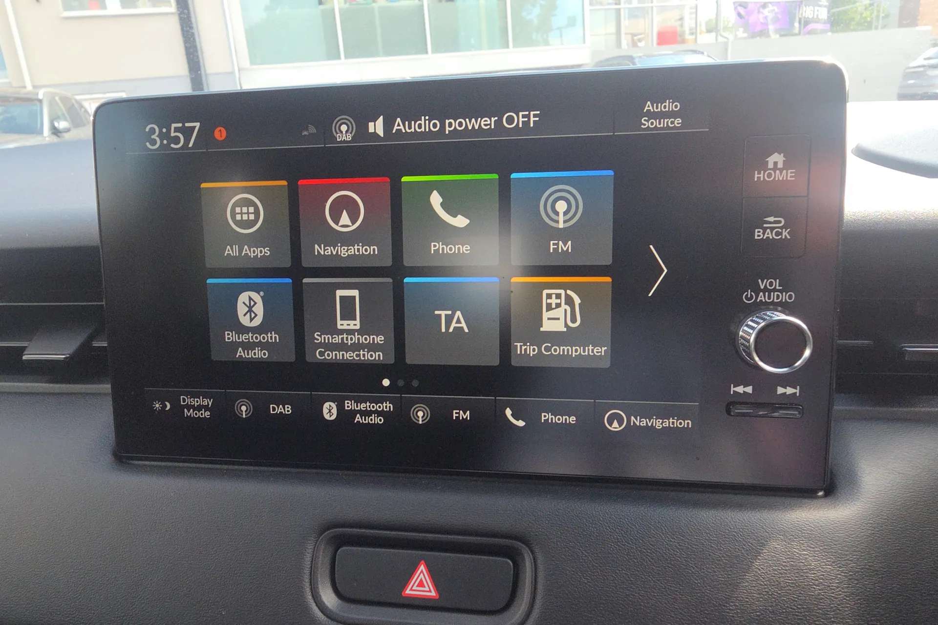 2024 HONDA HR-V 2024 HONDA HR-V