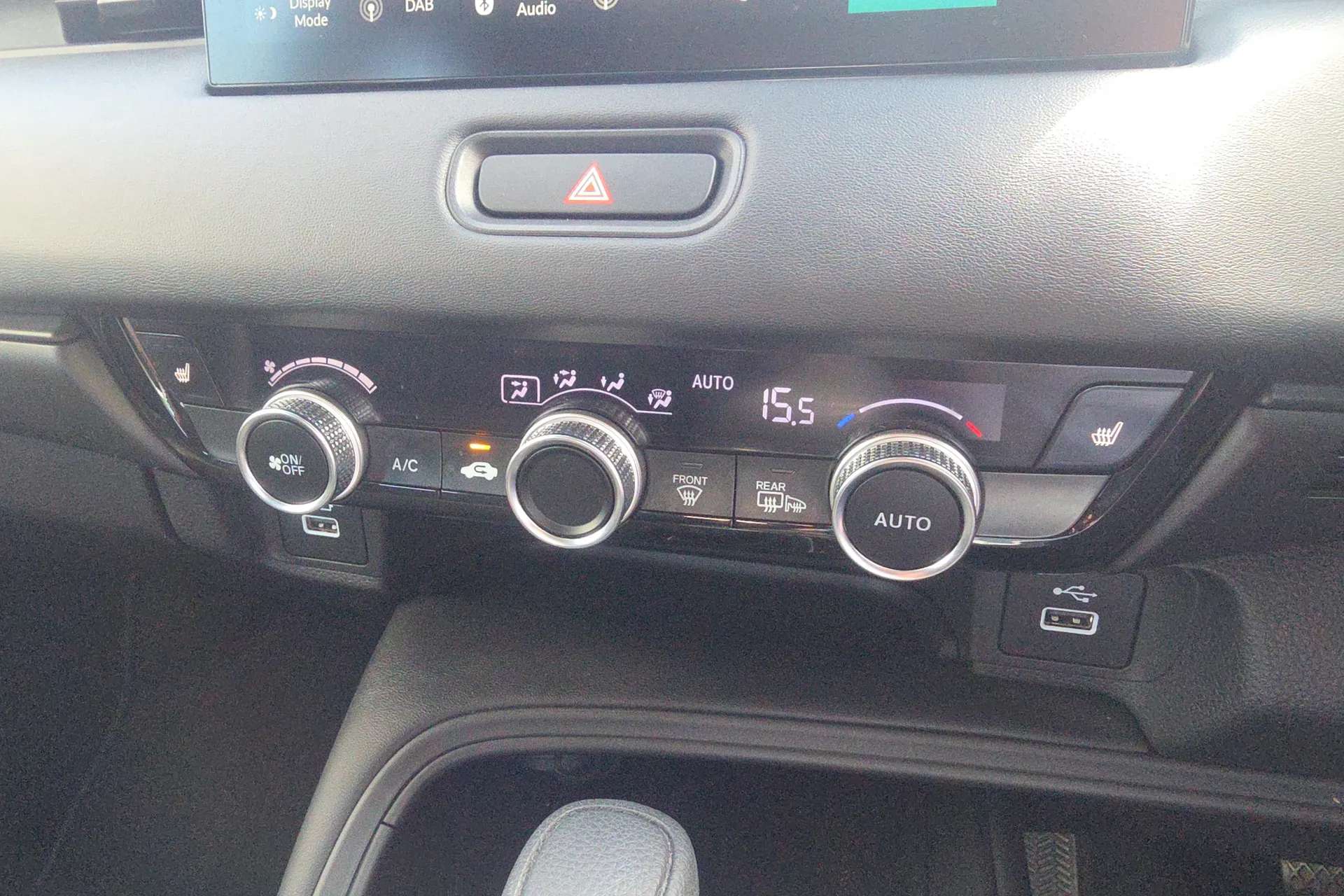 2024 HONDA HR-V 2024 HONDA HR-V