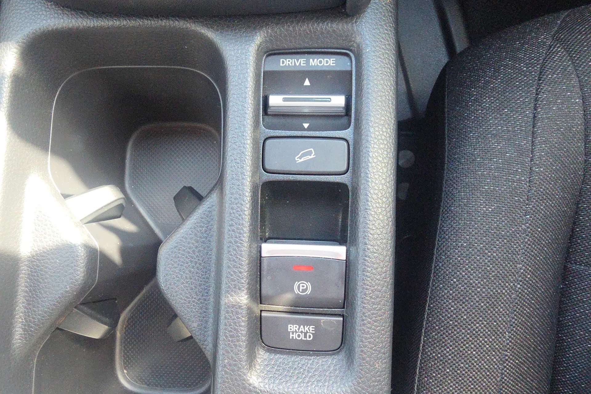 2024 HONDA HR-V 2024 HONDA HR-V