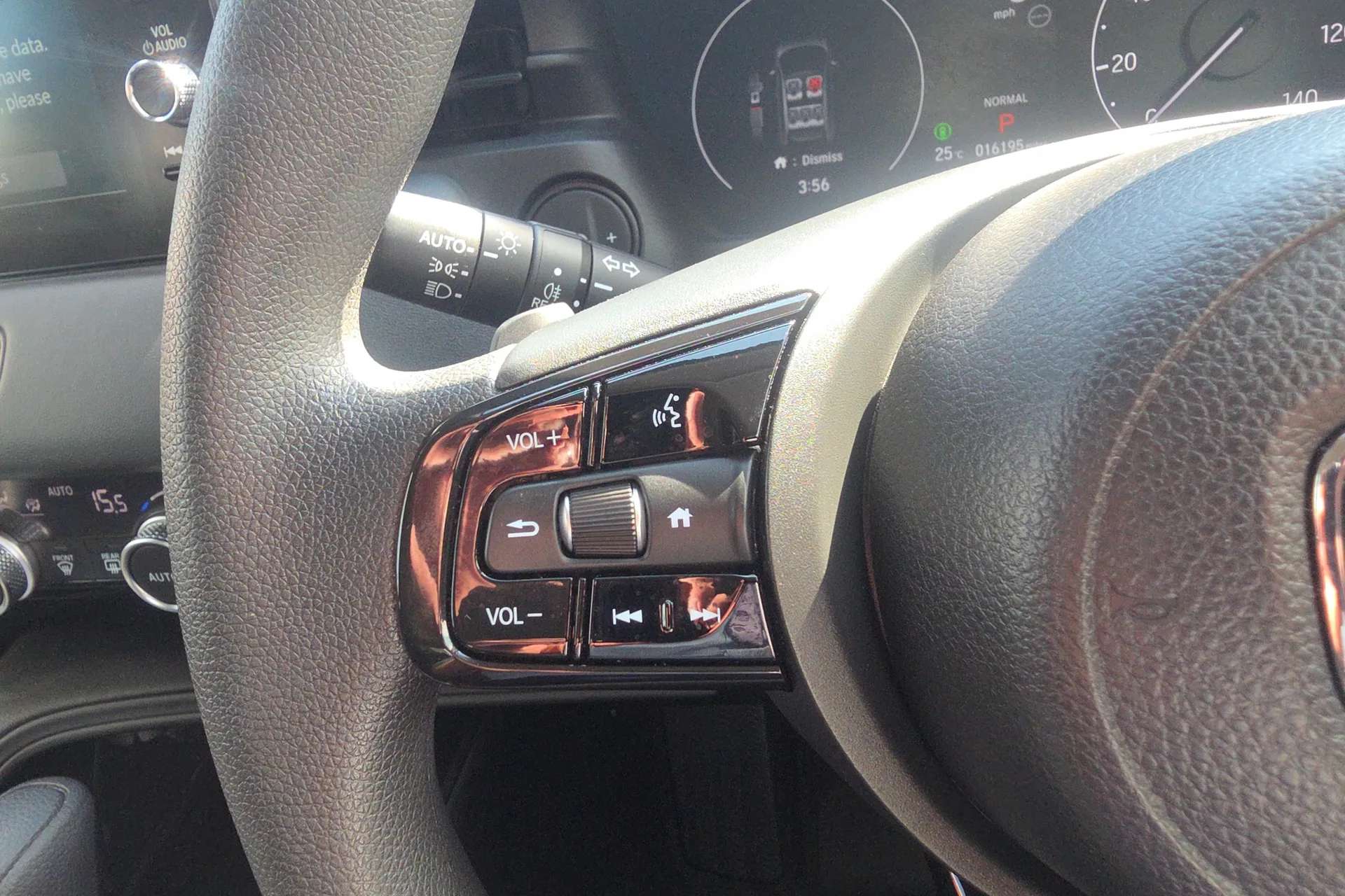 2024 HONDA HR-V 2024 HONDA HR-V