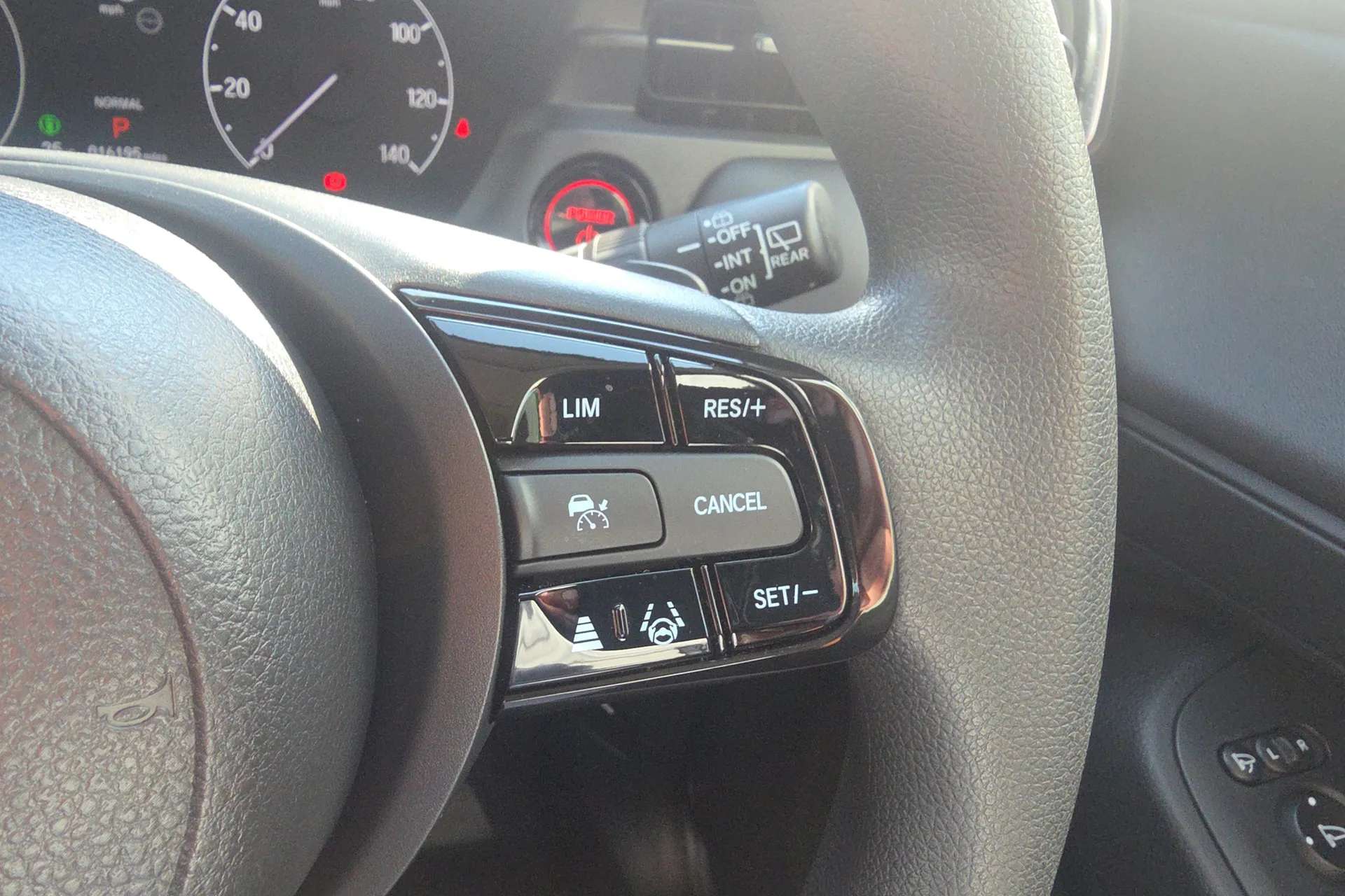2024 HONDA HR-V 2024 HONDA HR-V