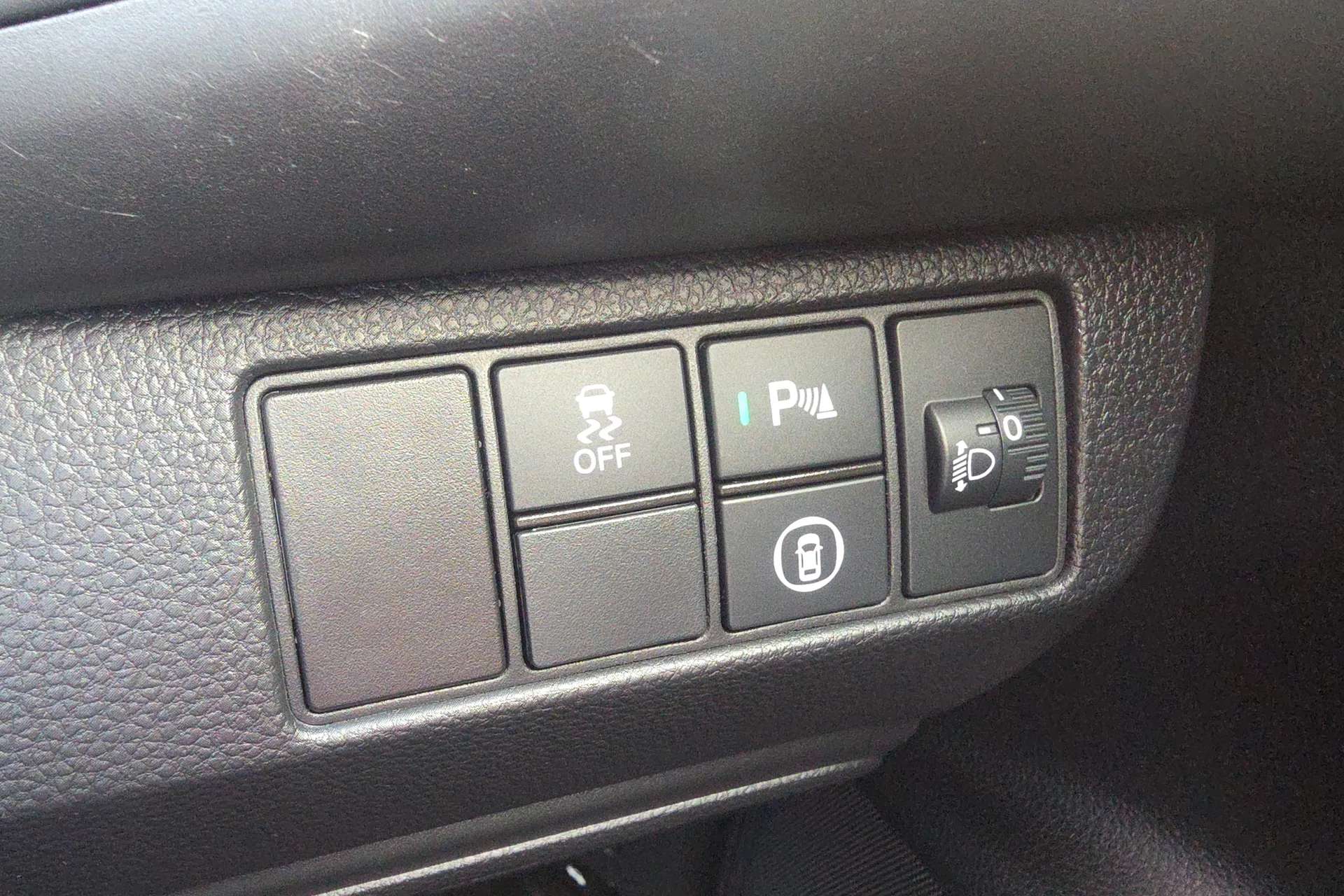 2024 HONDA HR-V 2024 HONDA HR-V
