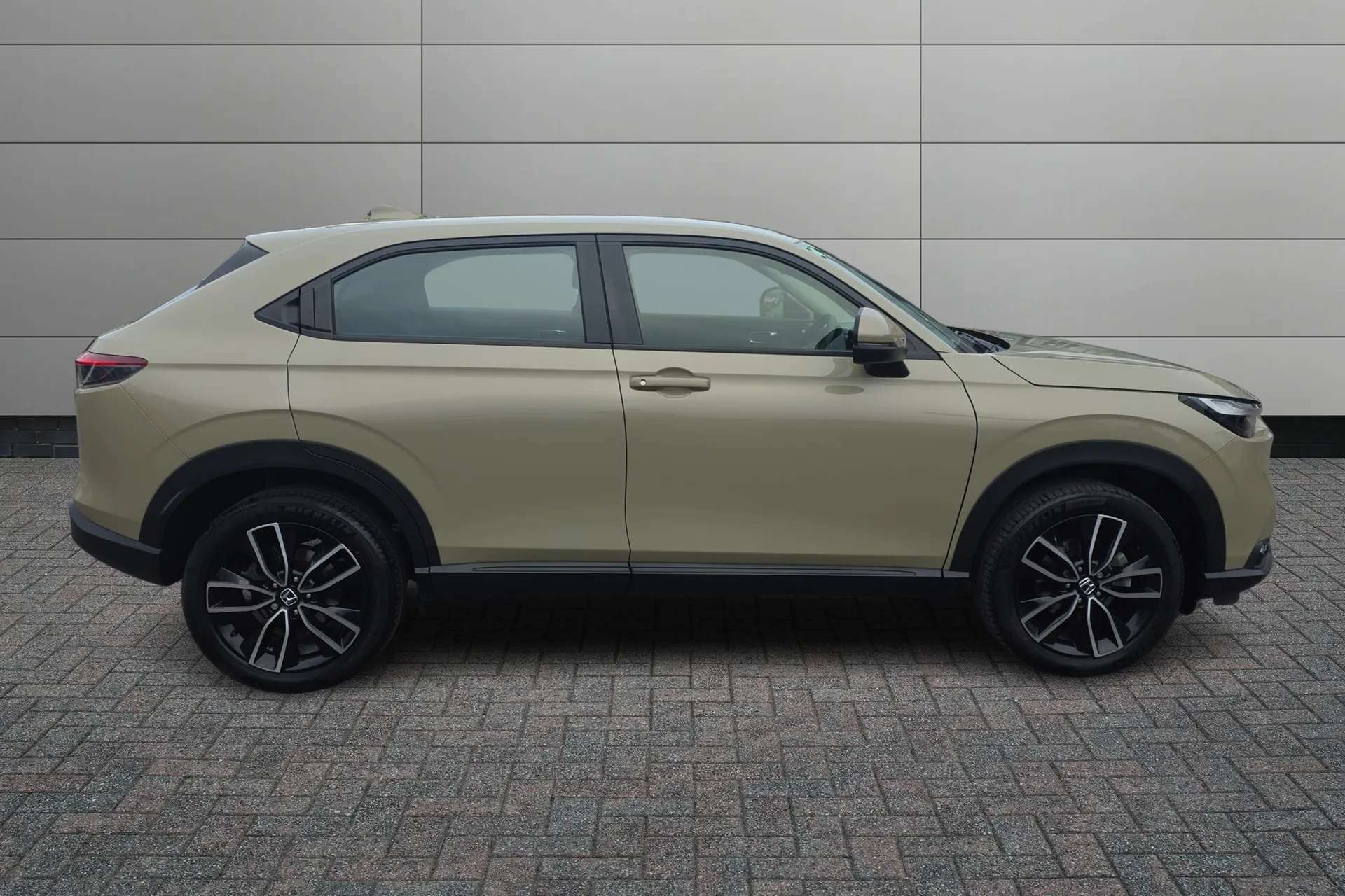 2023 HONDA HR-V 2023 HONDA HR-V