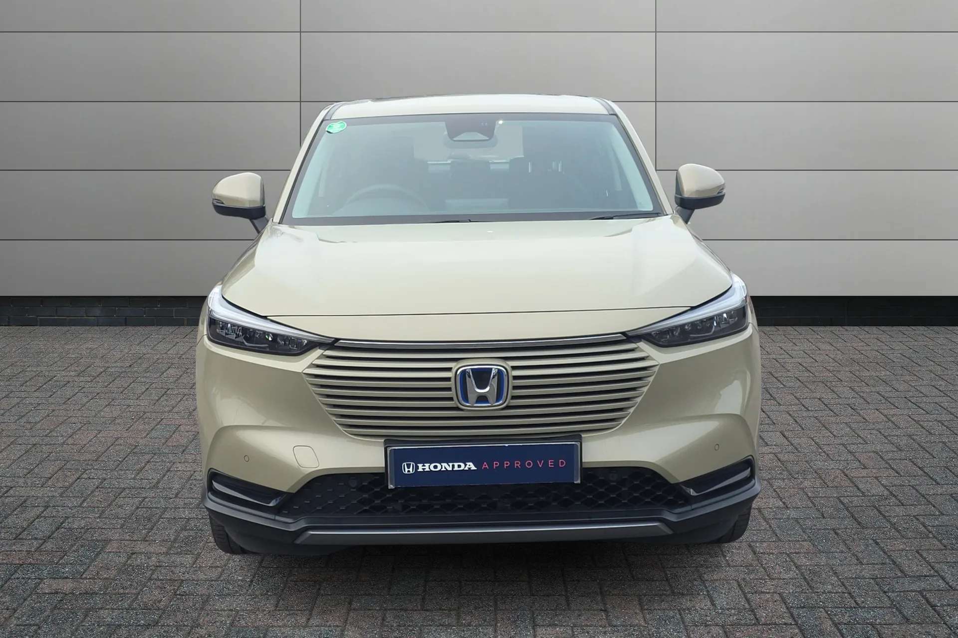 2023 HONDA HR-V 2023 HONDA HR-V