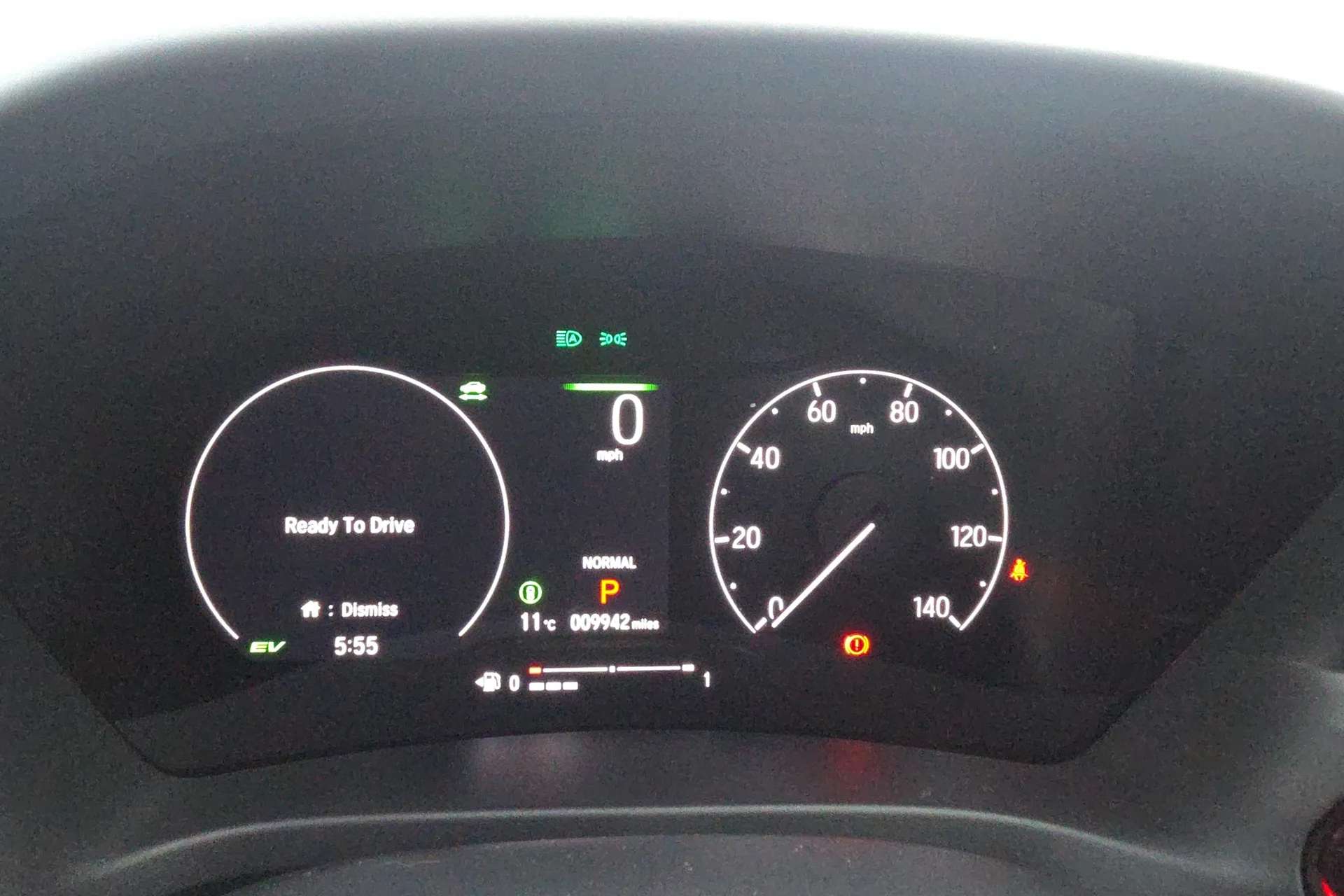 2023 HONDA HR-V 2023 HONDA HR-V