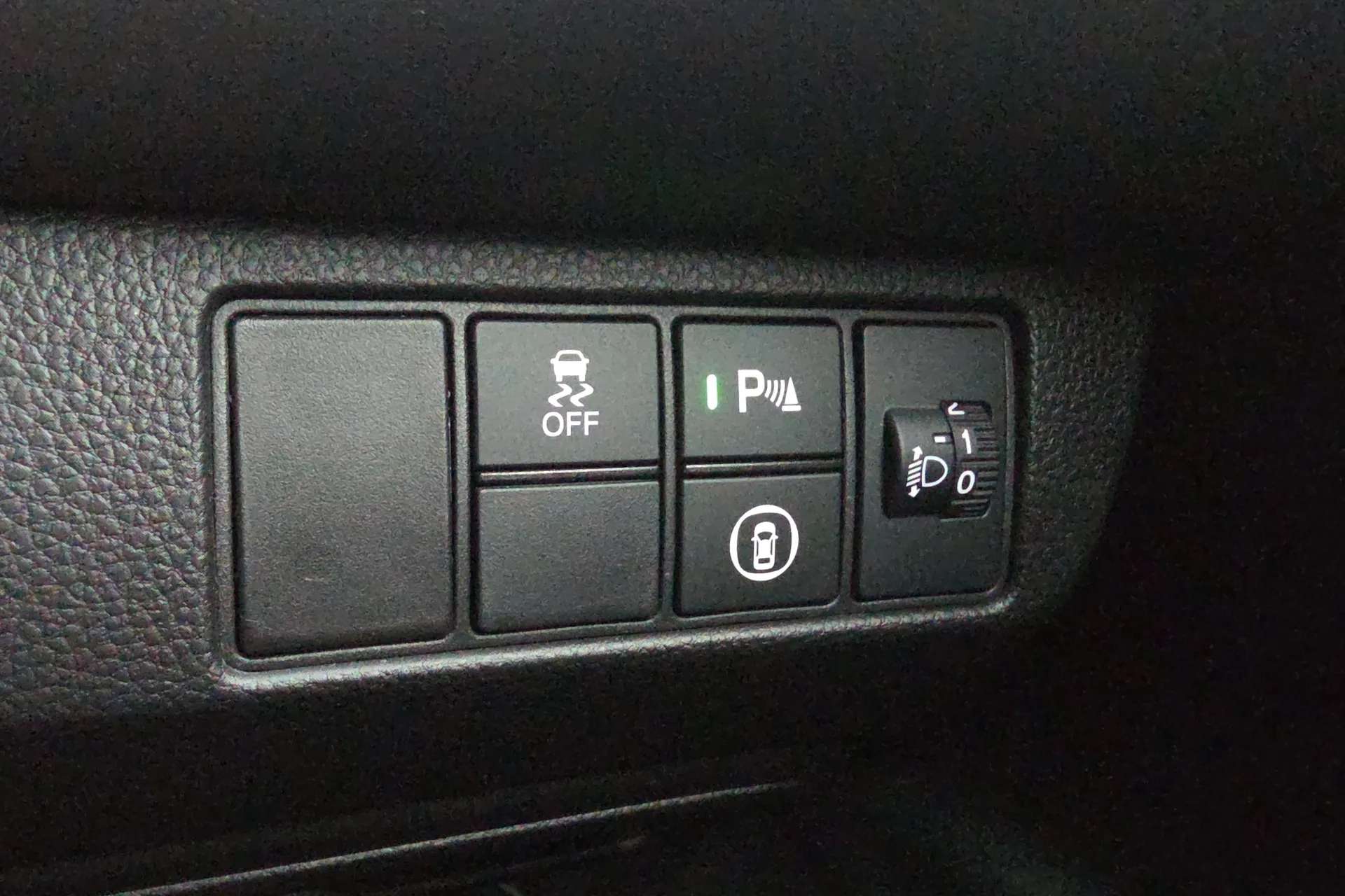 2023 HONDA HR-V 2023 HONDA HR-V