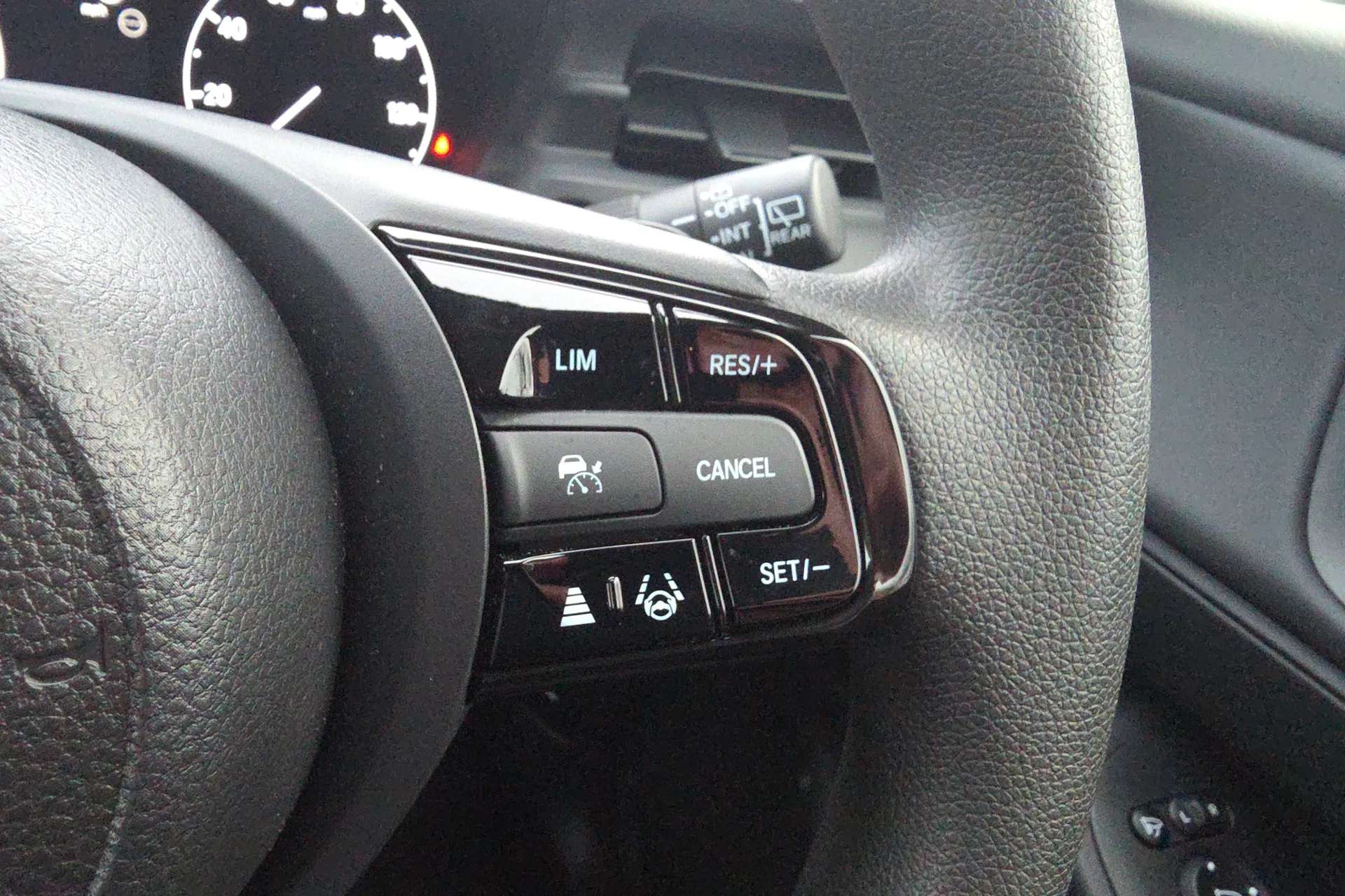 2023 HONDA HR-V 2023 HONDA HR-V