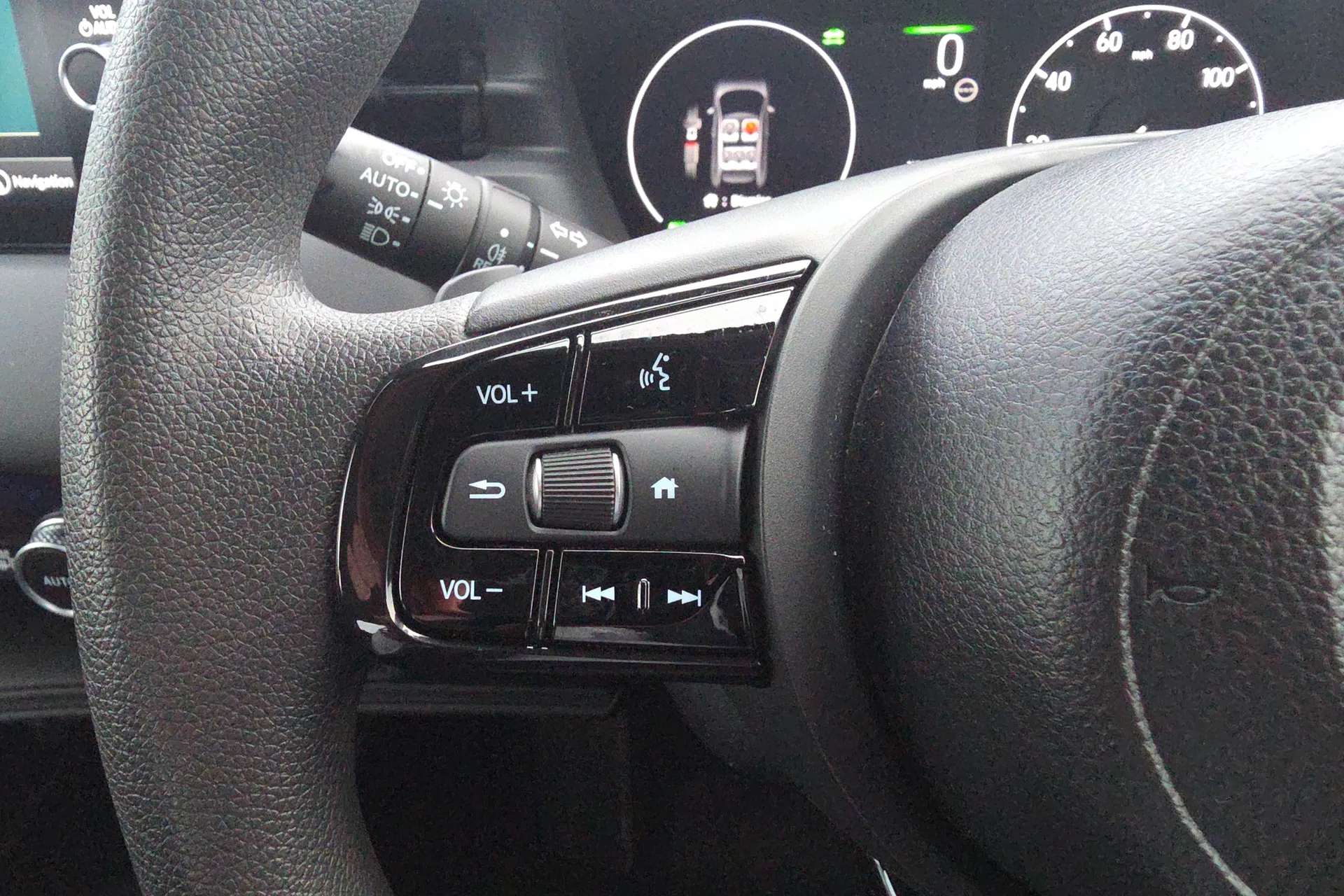 2023 HONDA HR-V 2023 HONDA HR-V