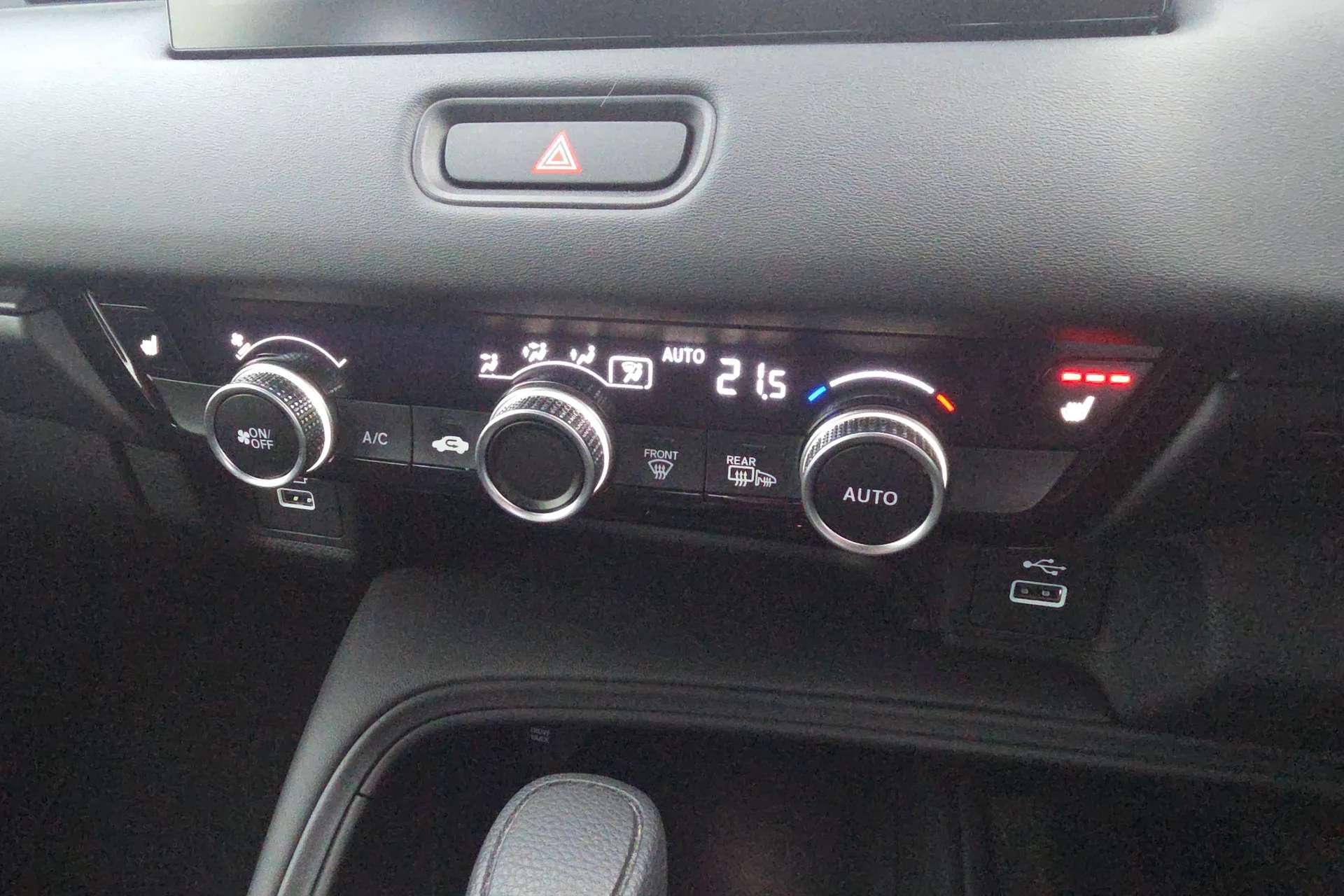 2023 HONDA HR-V 2023 HONDA HR-V