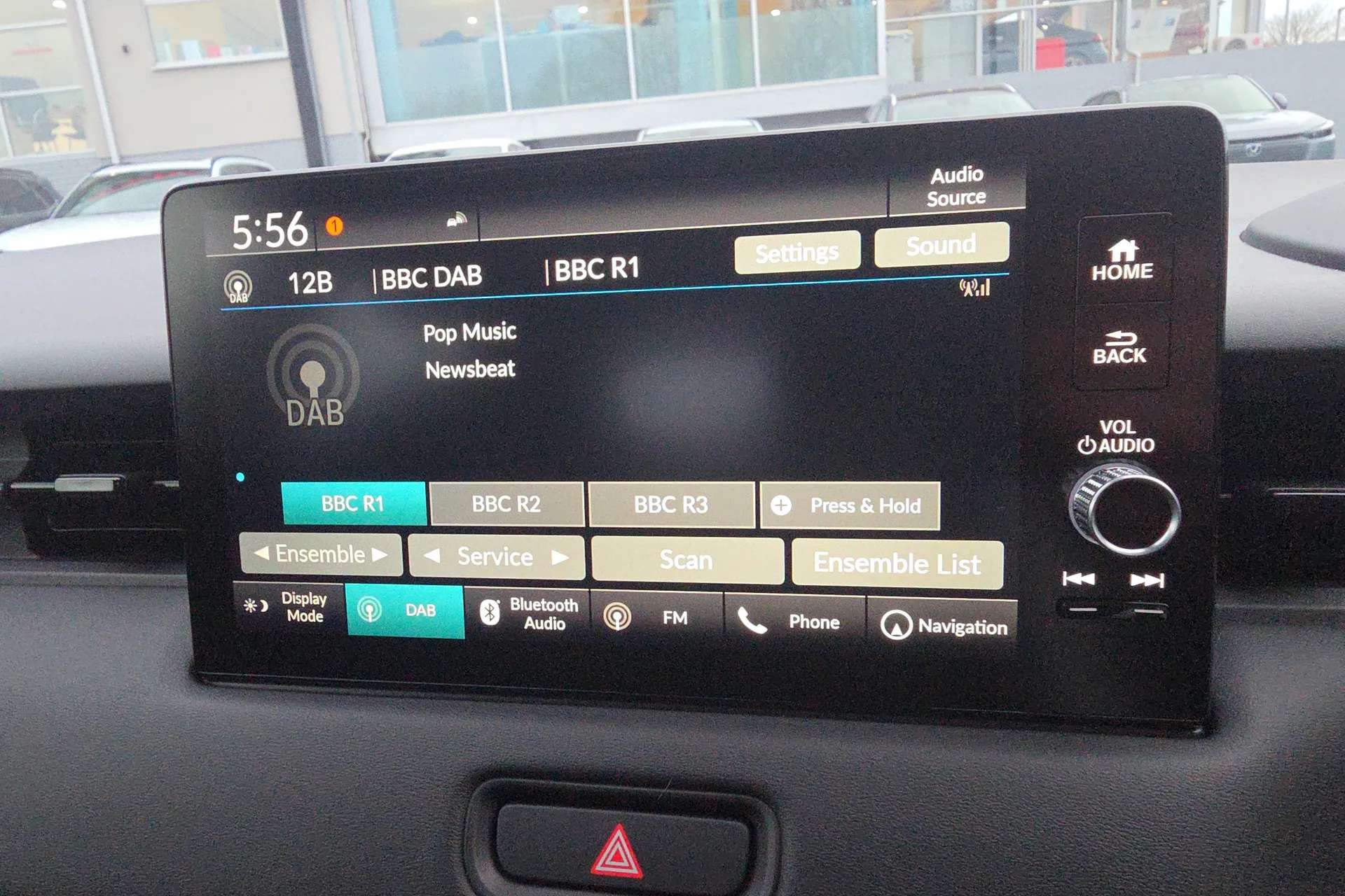 2023 HONDA HR-V 2023 HONDA HR-V