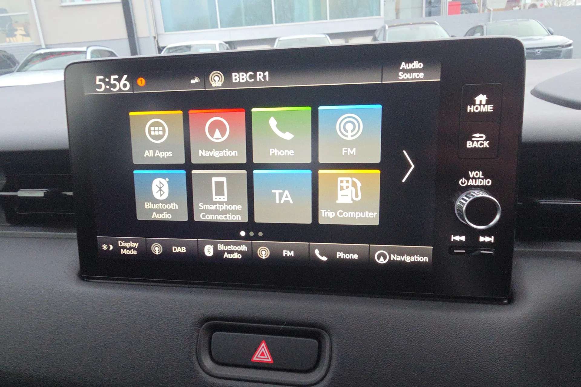 2023 HONDA HR-V 2023 HONDA HR-V