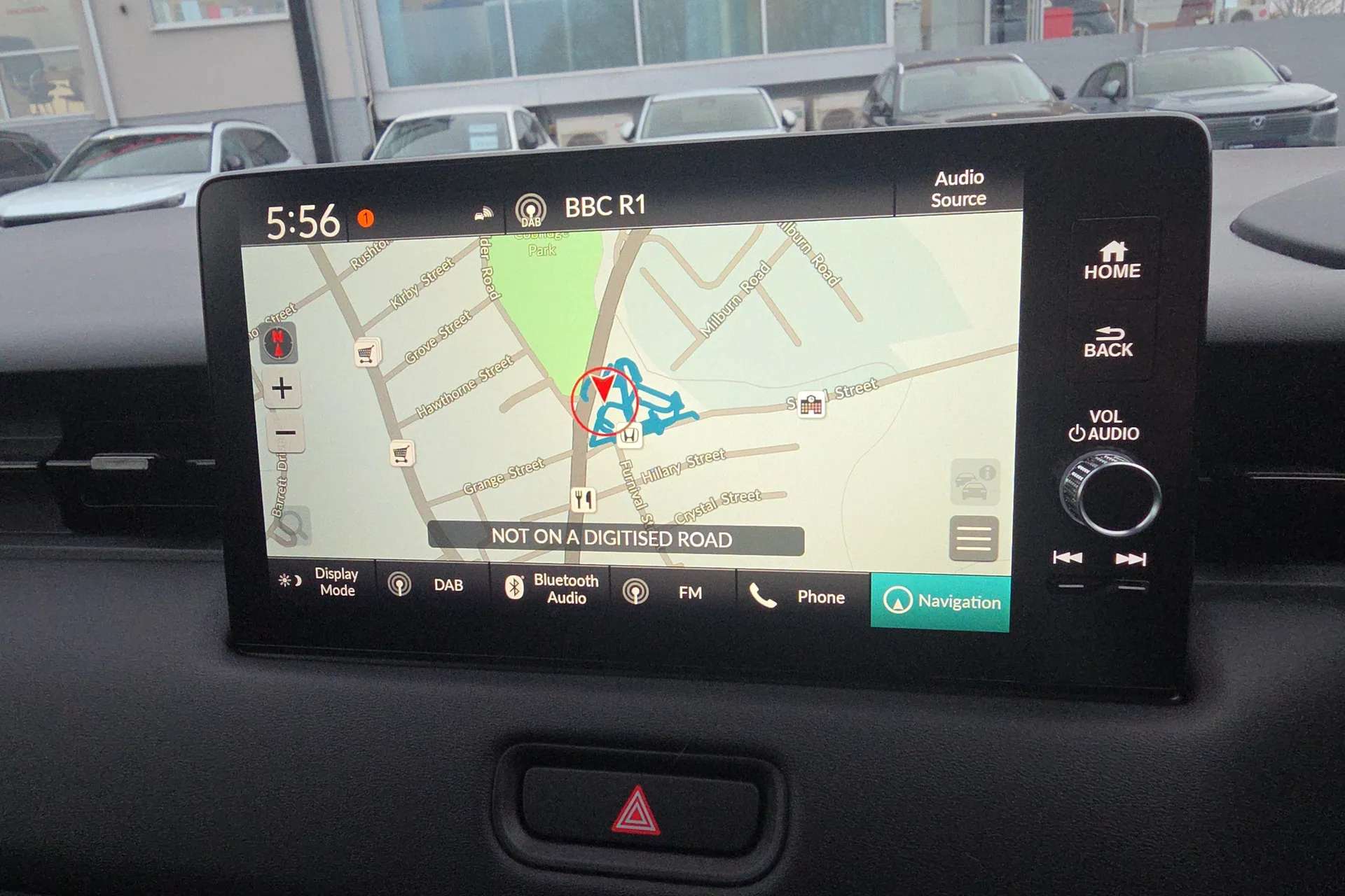 2023 HONDA HR-V 2023 HONDA HR-V