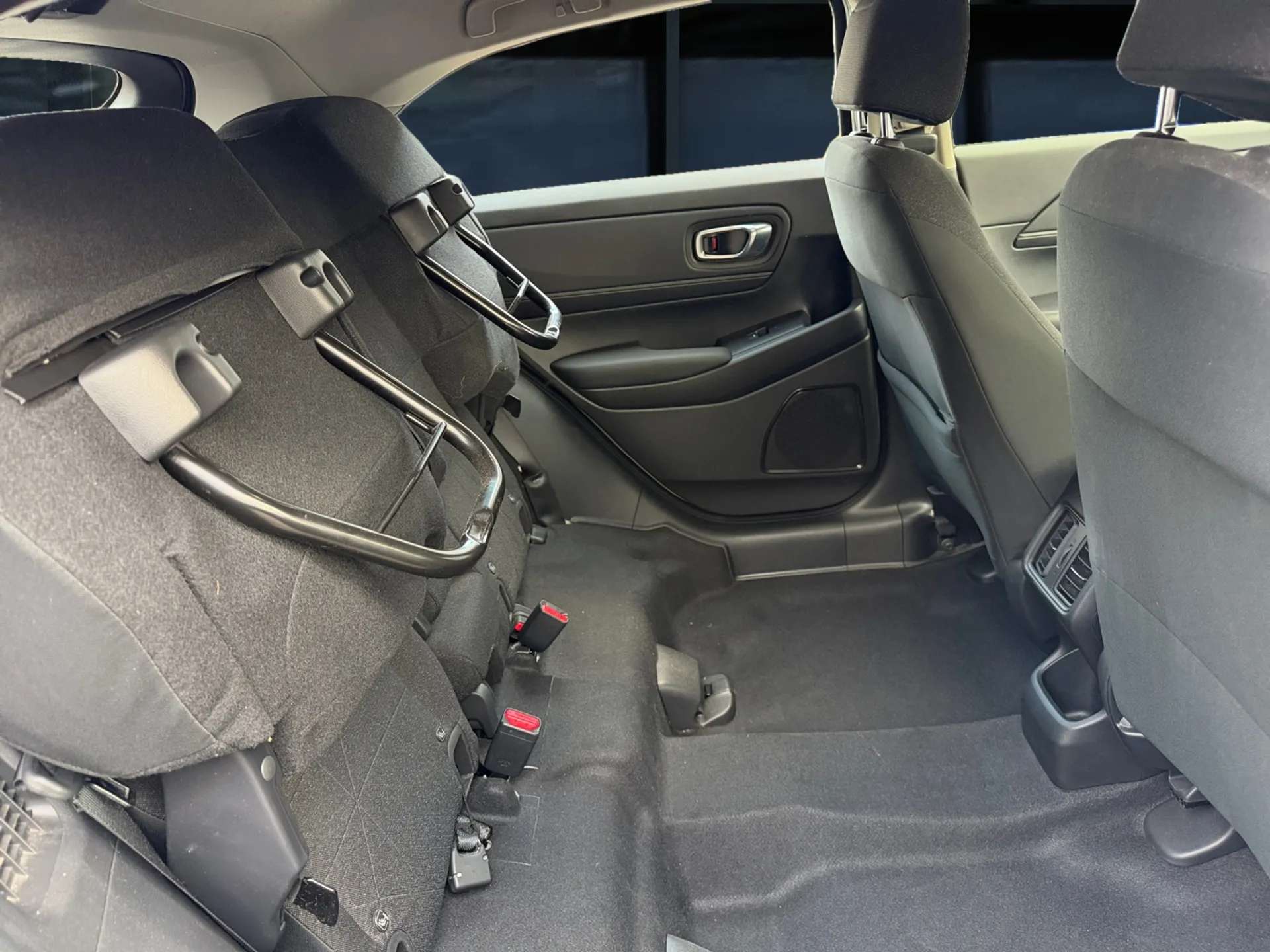 2023 HONDA HR-V 2023 HONDA HR-V