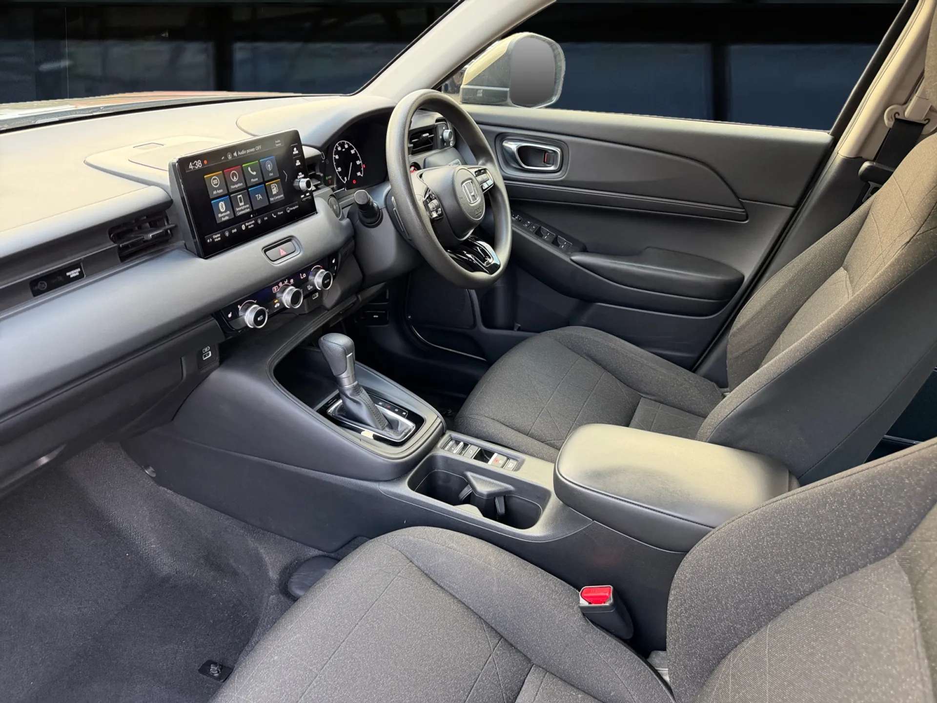 2023 HONDA HR-V 2023 HONDA HR-V