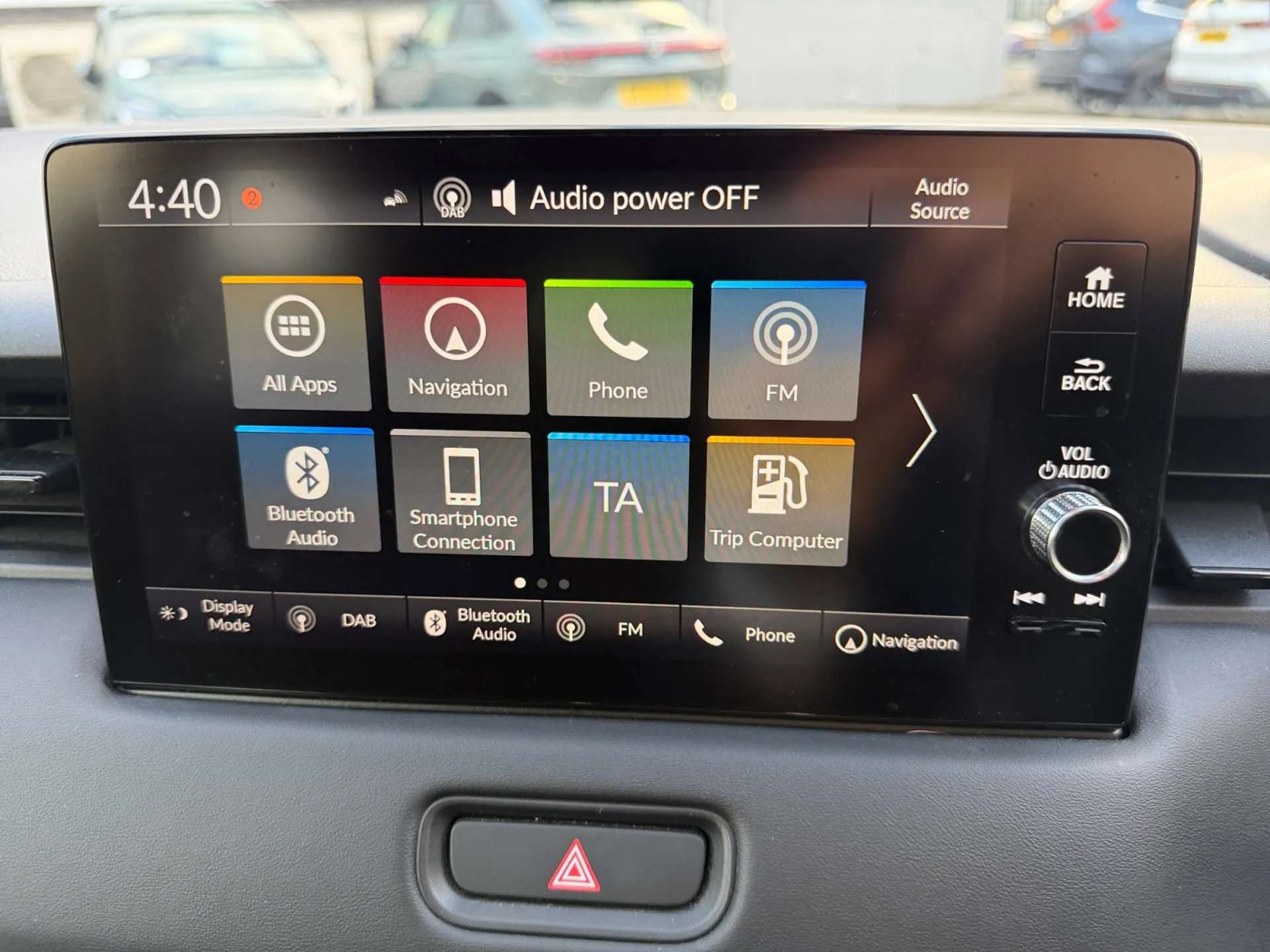 2023 HONDA HR-V 2023 HONDA HR-V