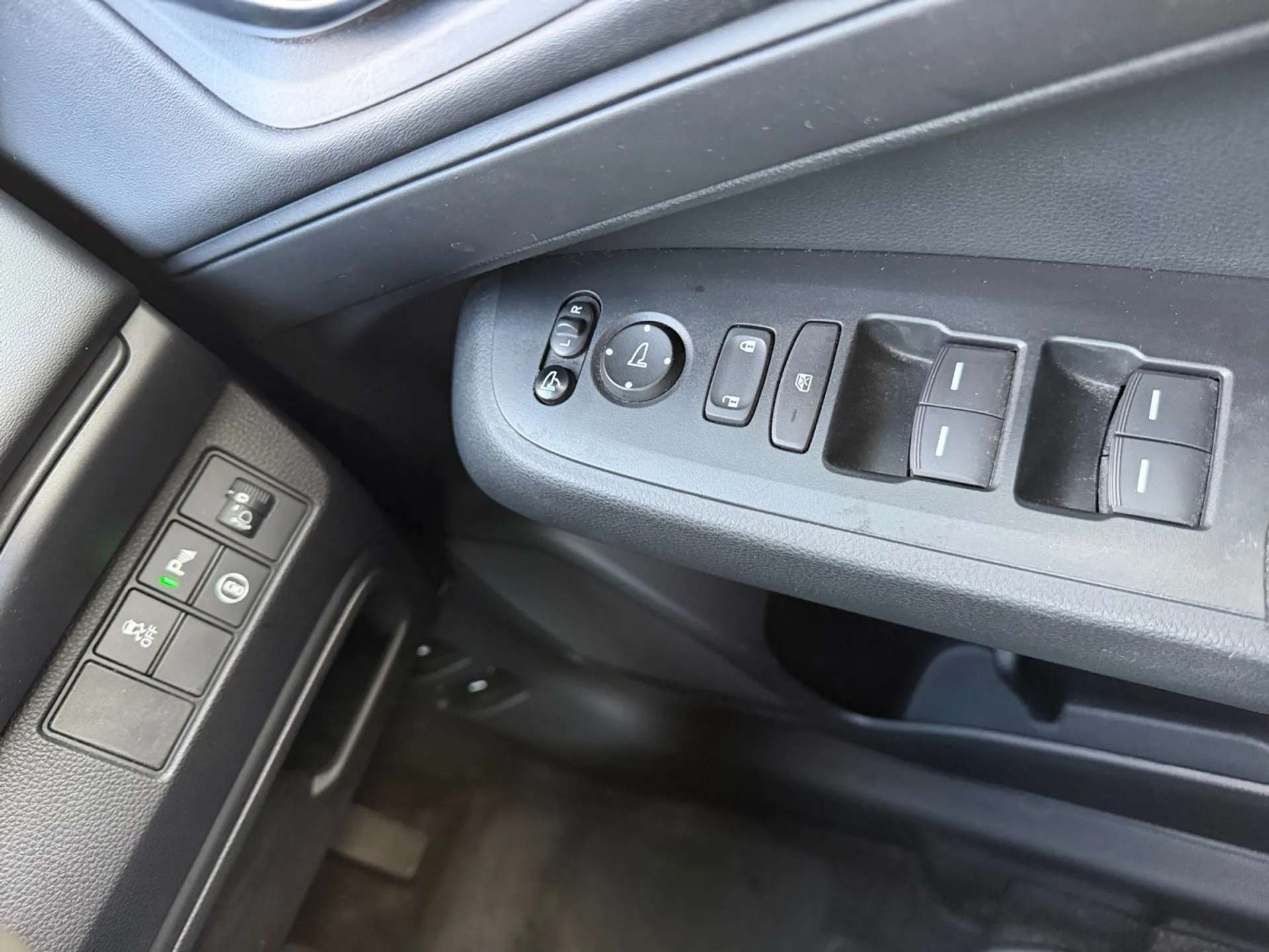 2023 HONDA HR-V 2023 HONDA HR-V
