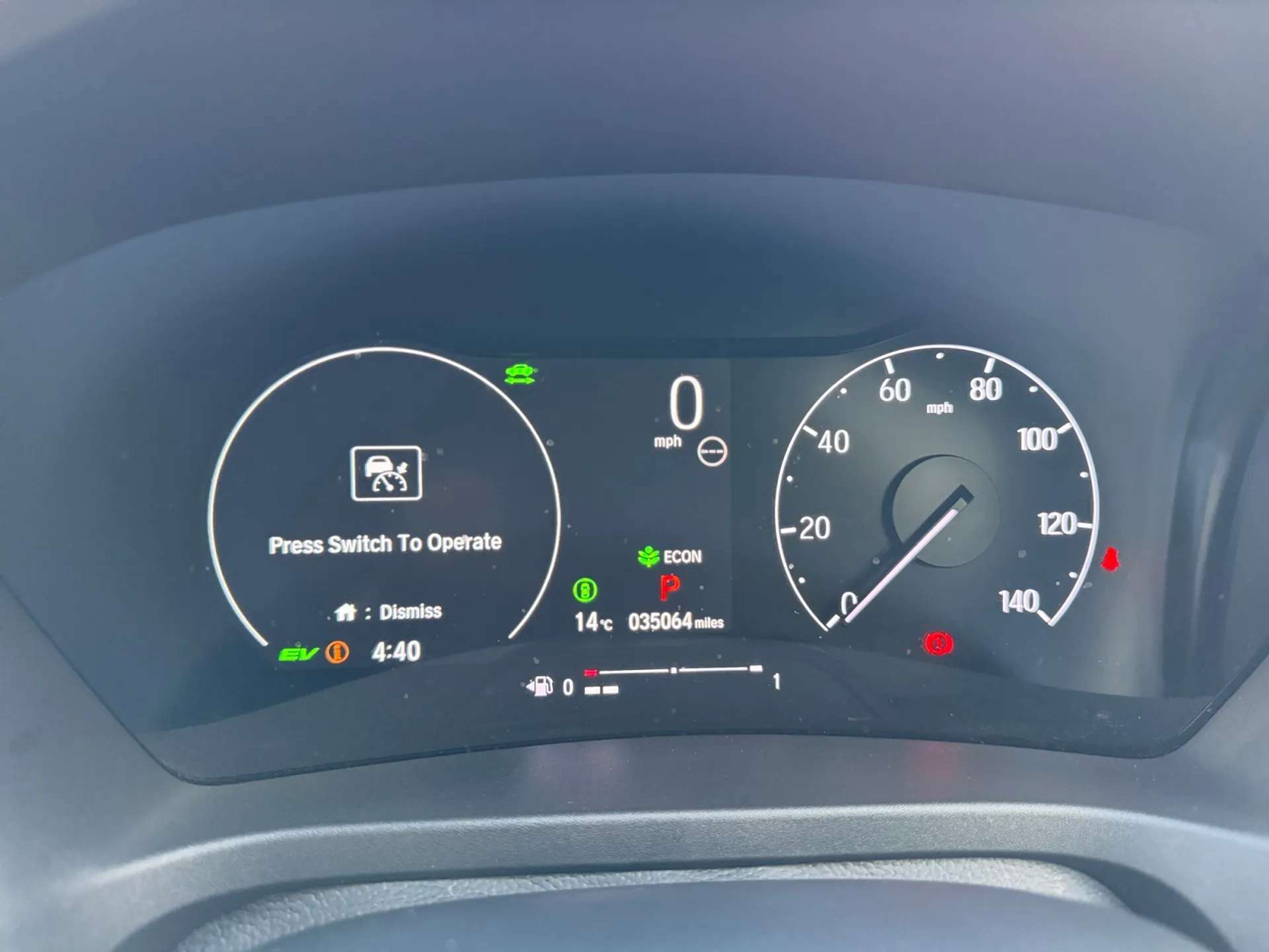 2023 HONDA HR-V 2023 HONDA HR-V