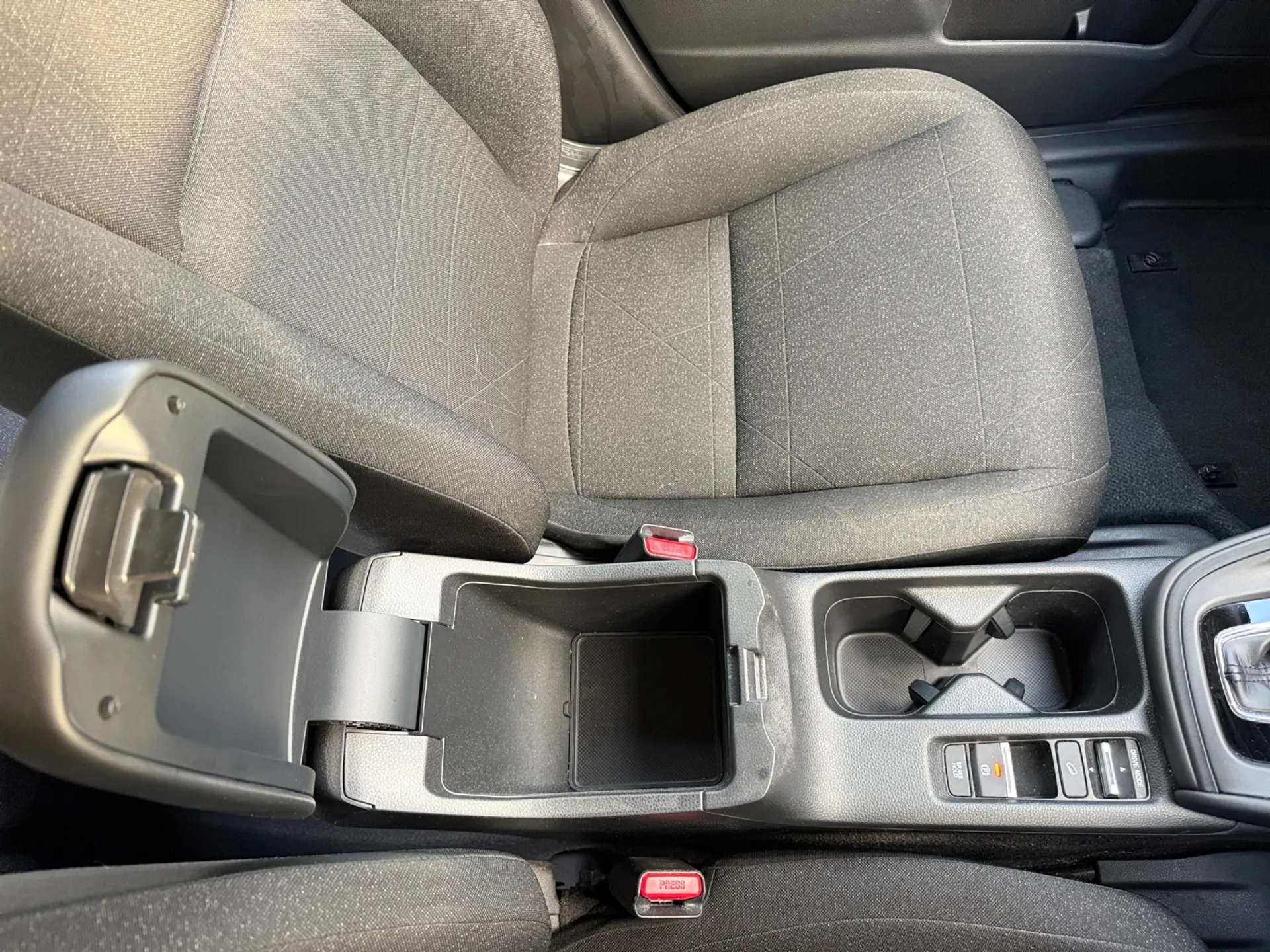 2023 HONDA HR-V 2023 HONDA HR-V