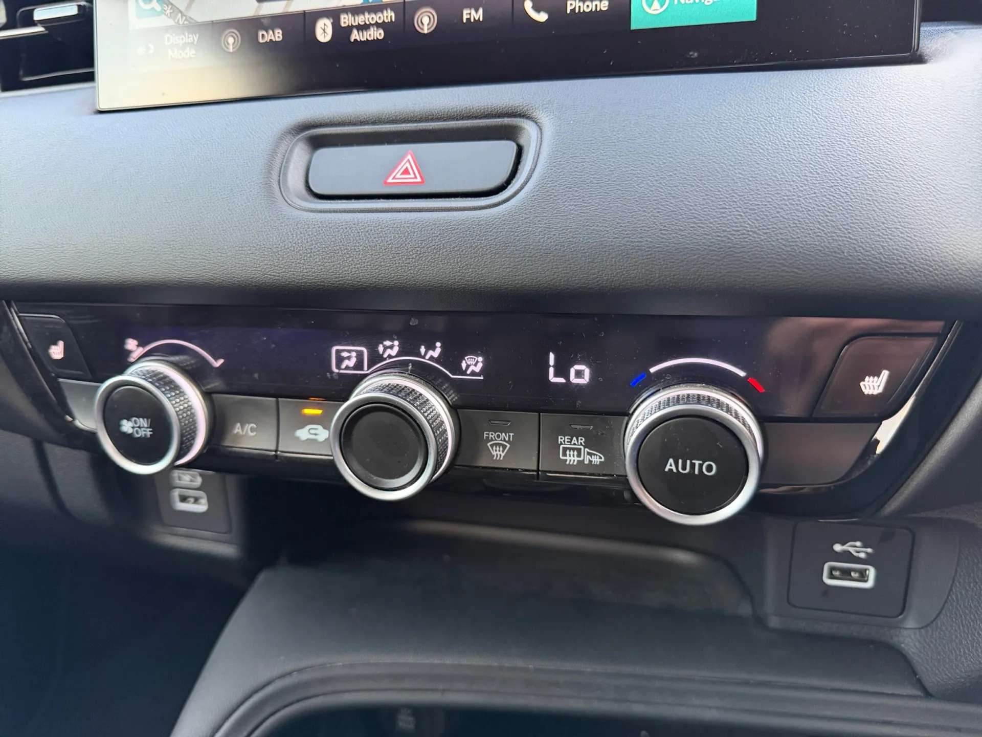 2023 HONDA HR-V 2023 HONDA HR-V