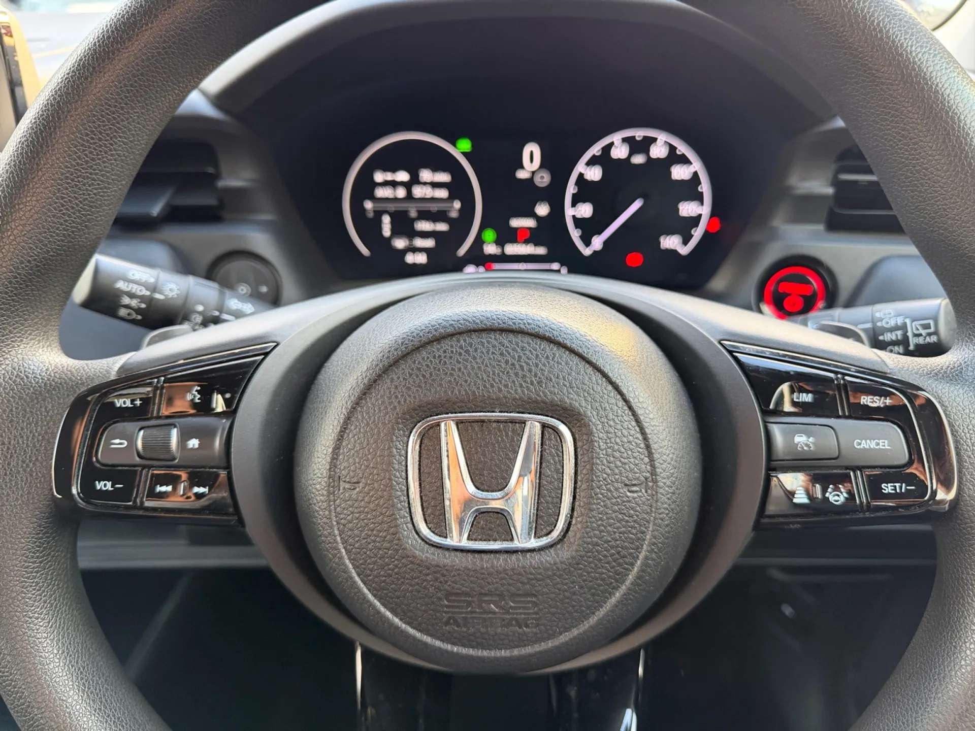 2023 HONDA HR-V 2023 HONDA HR-V