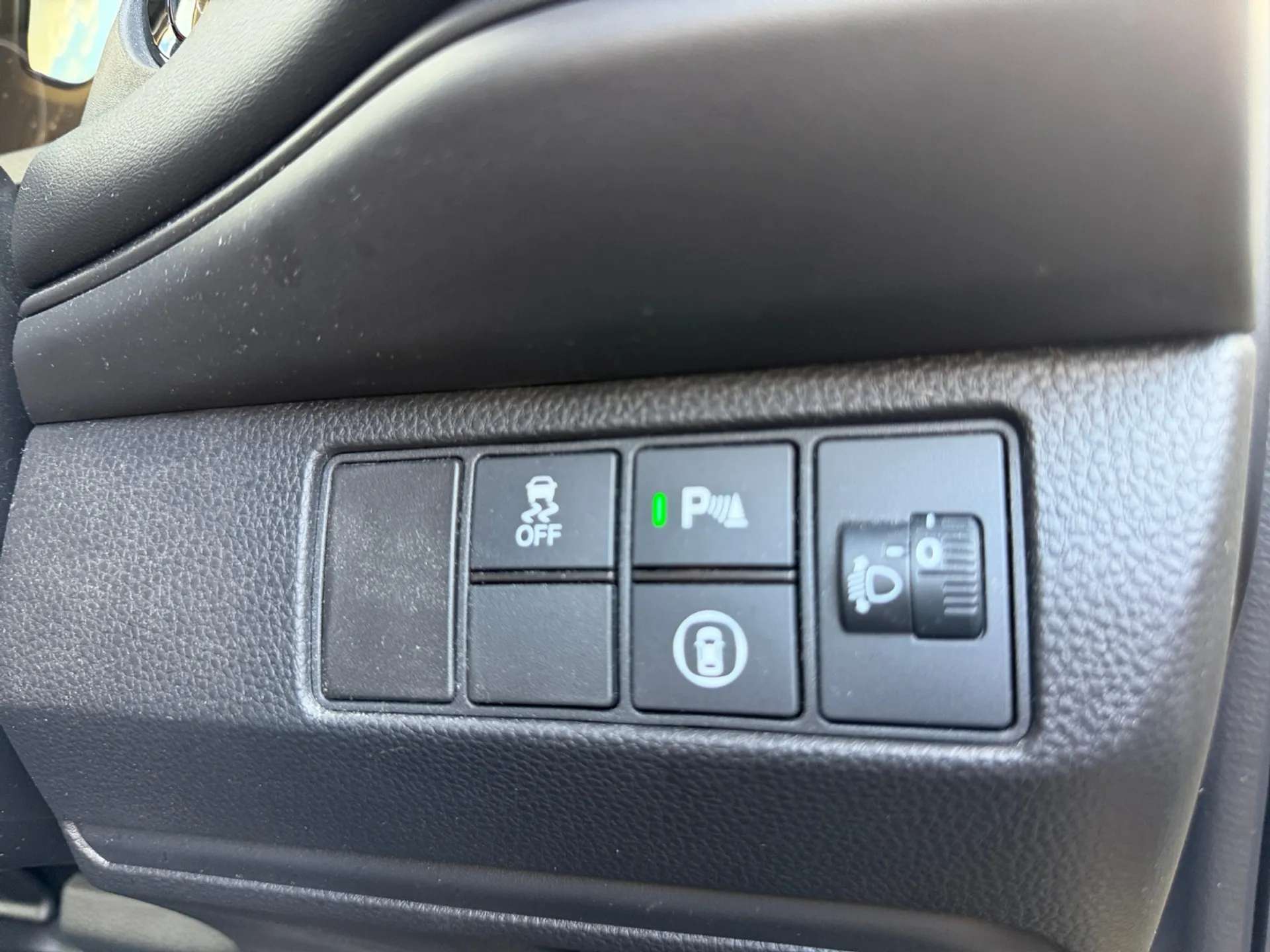 2023 HONDA HR-V 2023 HONDA HR-V