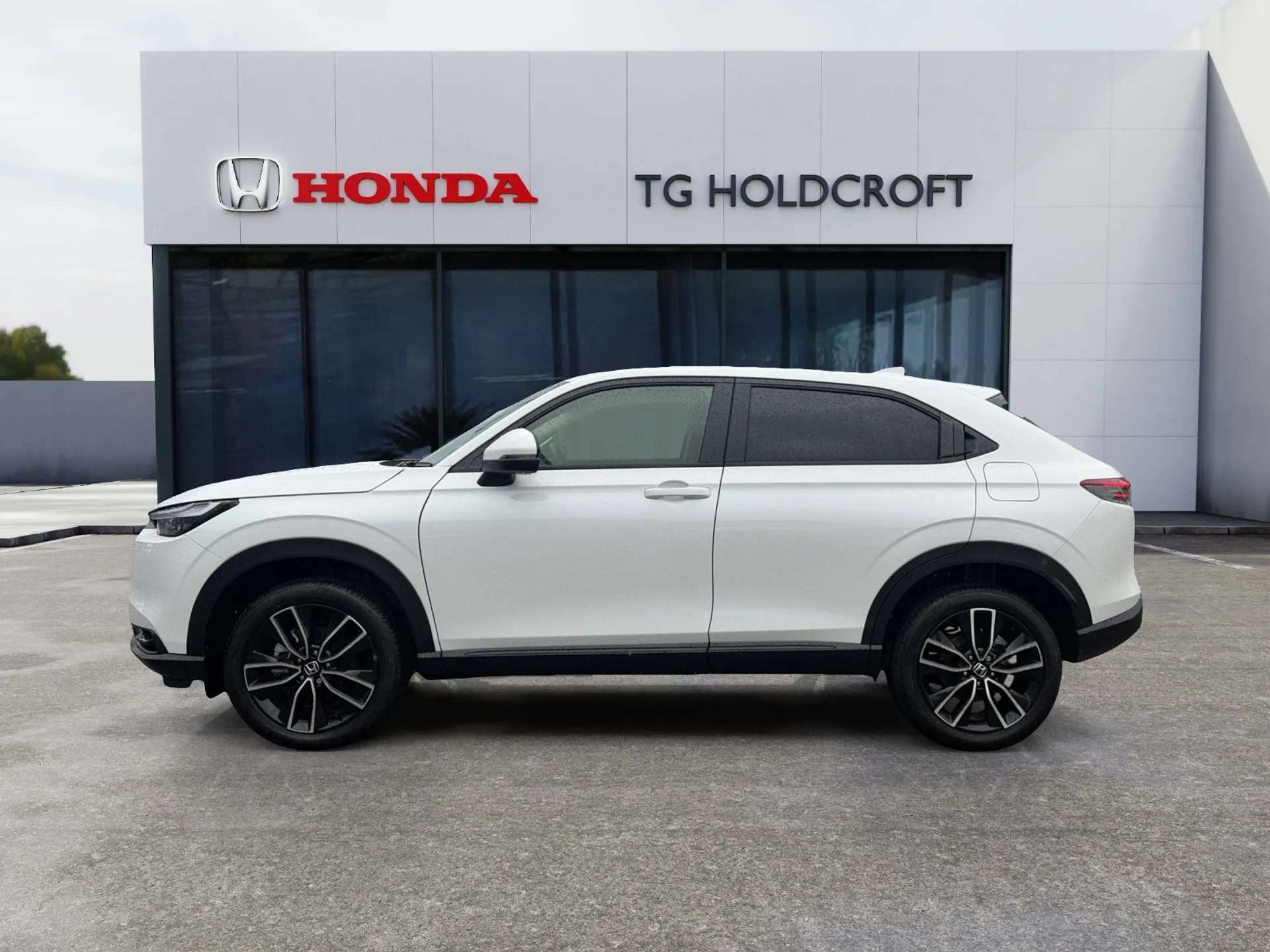 2025 HONDA HR-V 2025 HONDA HR-V
