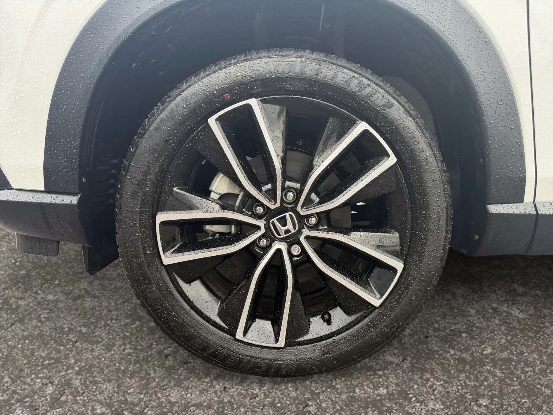 2025 HONDA HR-V 2025 HONDA HR-V