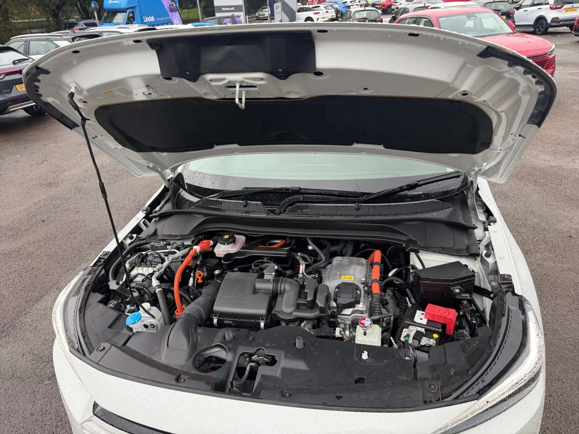 2025 HONDA HR-V 2025 HONDA HR-V