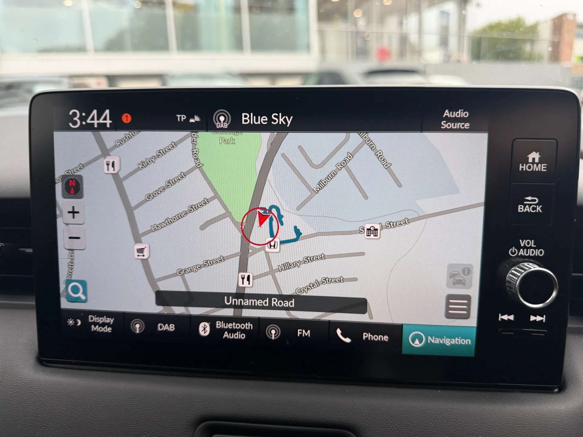 2025 HONDA HR-V 2025 HONDA HR-V