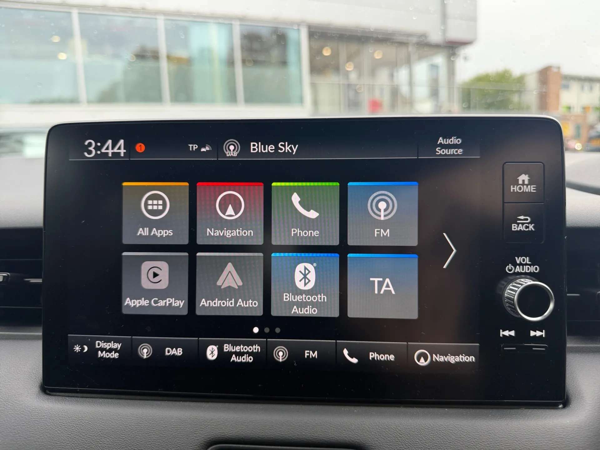 2025 HONDA HR-V 2025 HONDA HR-V