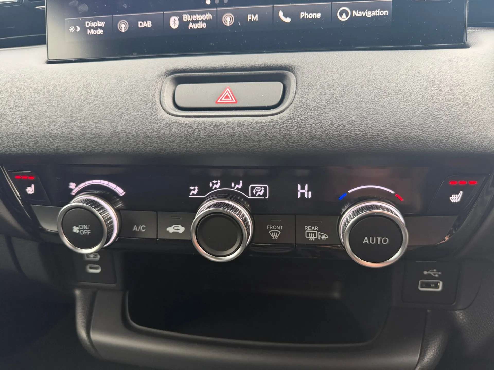 2025 HONDA HR-V 2025 HONDA HR-V