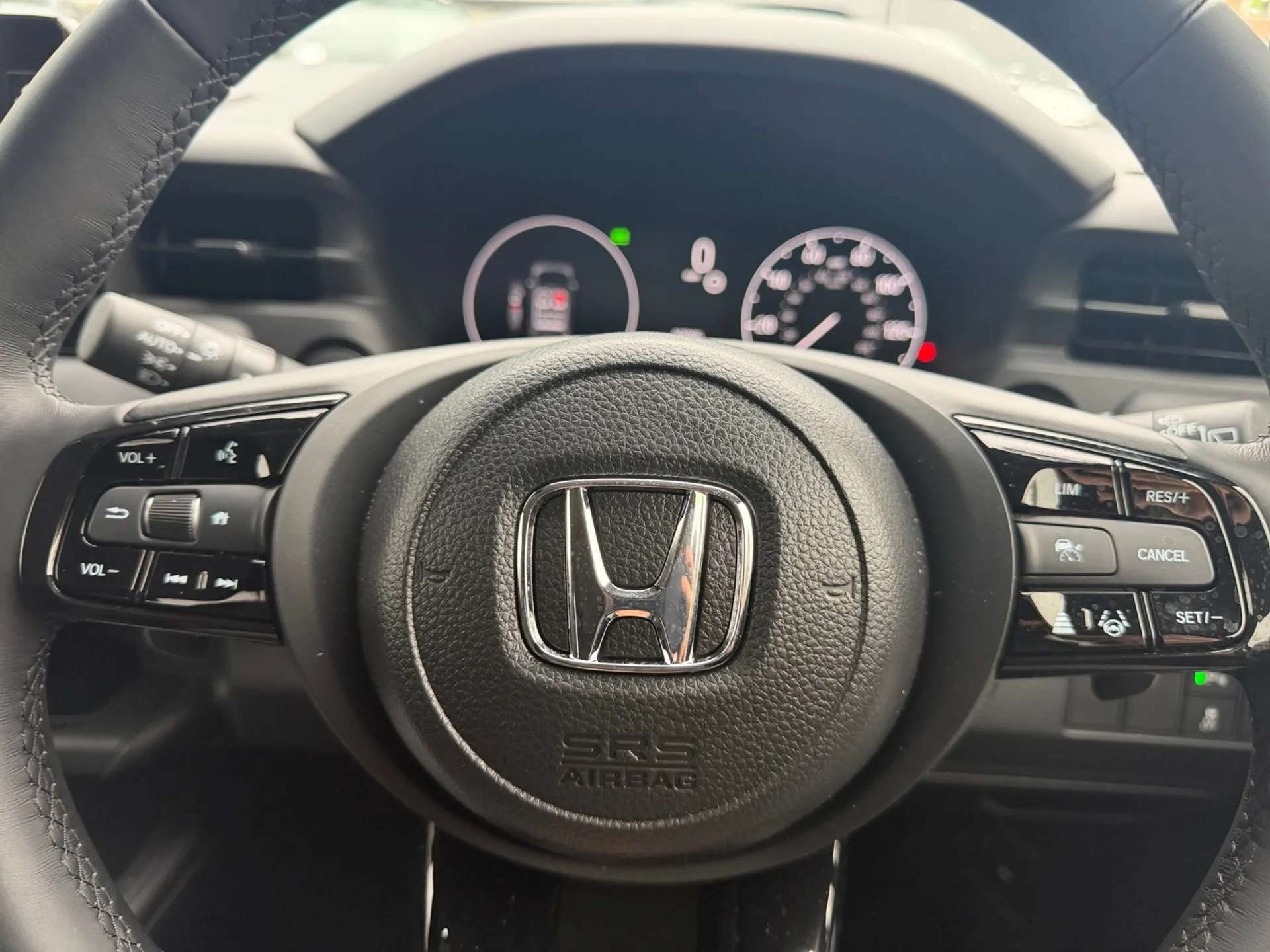 2025 HONDA HR-V 2025 HONDA HR-V
