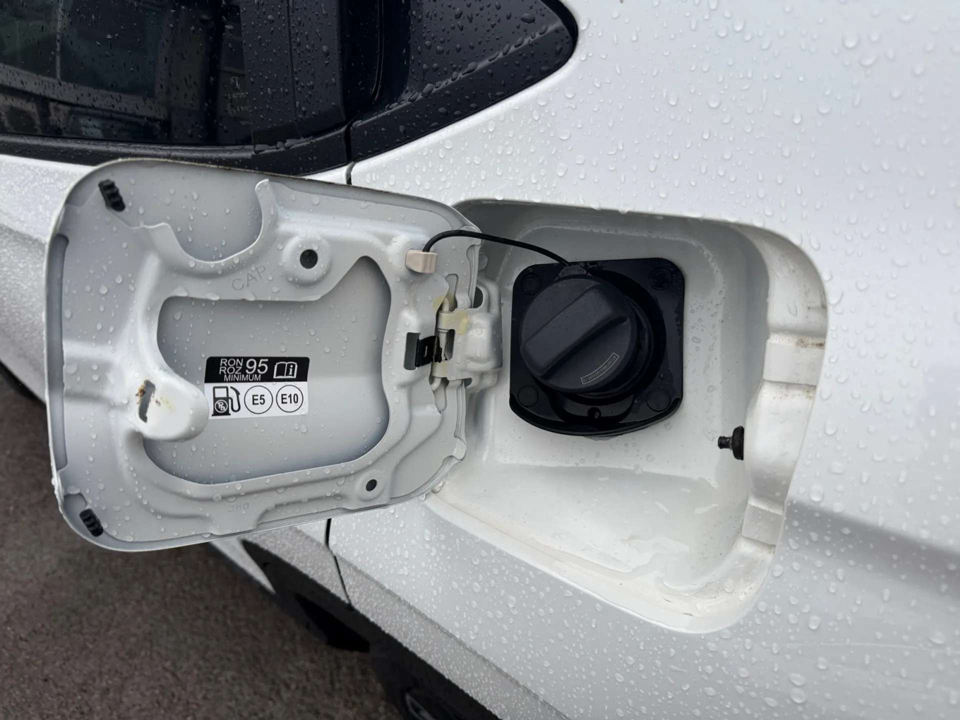 2025 HONDA HR-V 2025 HONDA HR-V